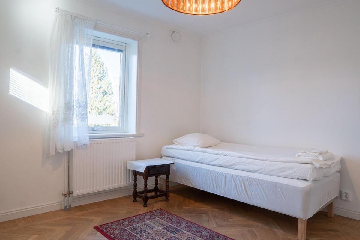 Family Friendly - 6 Bedrooms * Stockholm