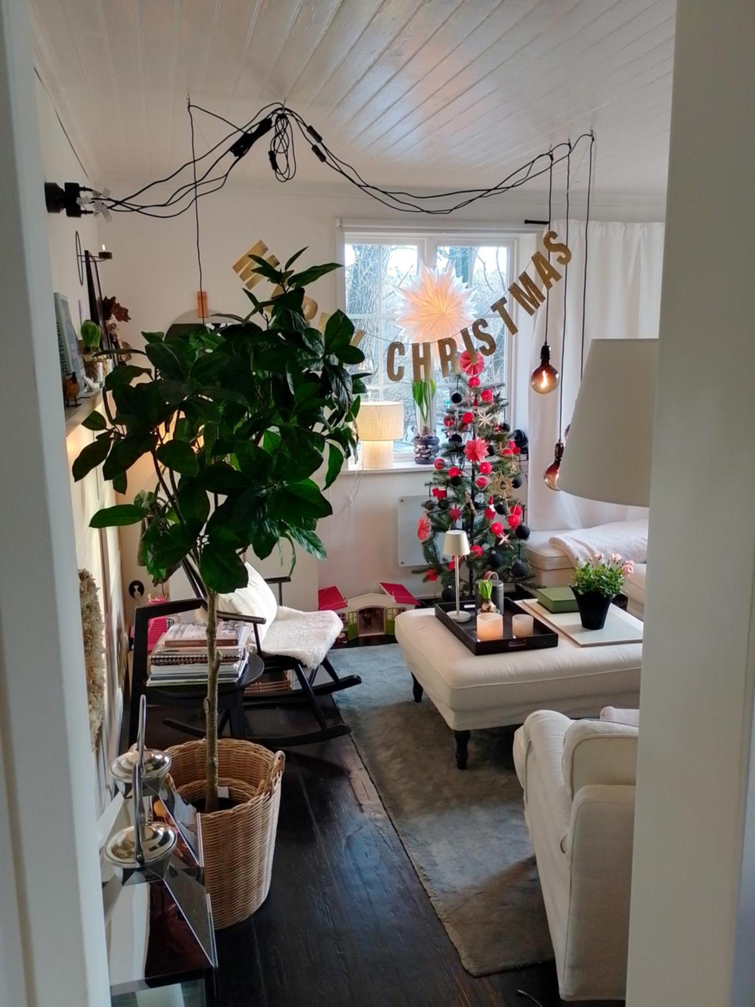 Holiday home Det Huset