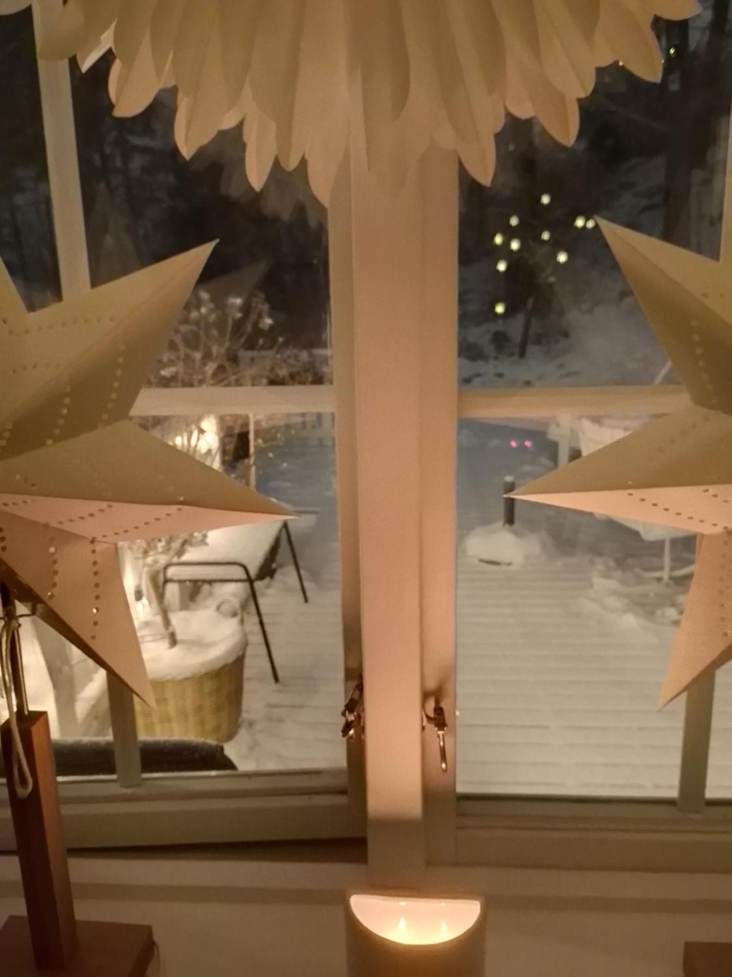 Det Huset Holiday home Stockholm
