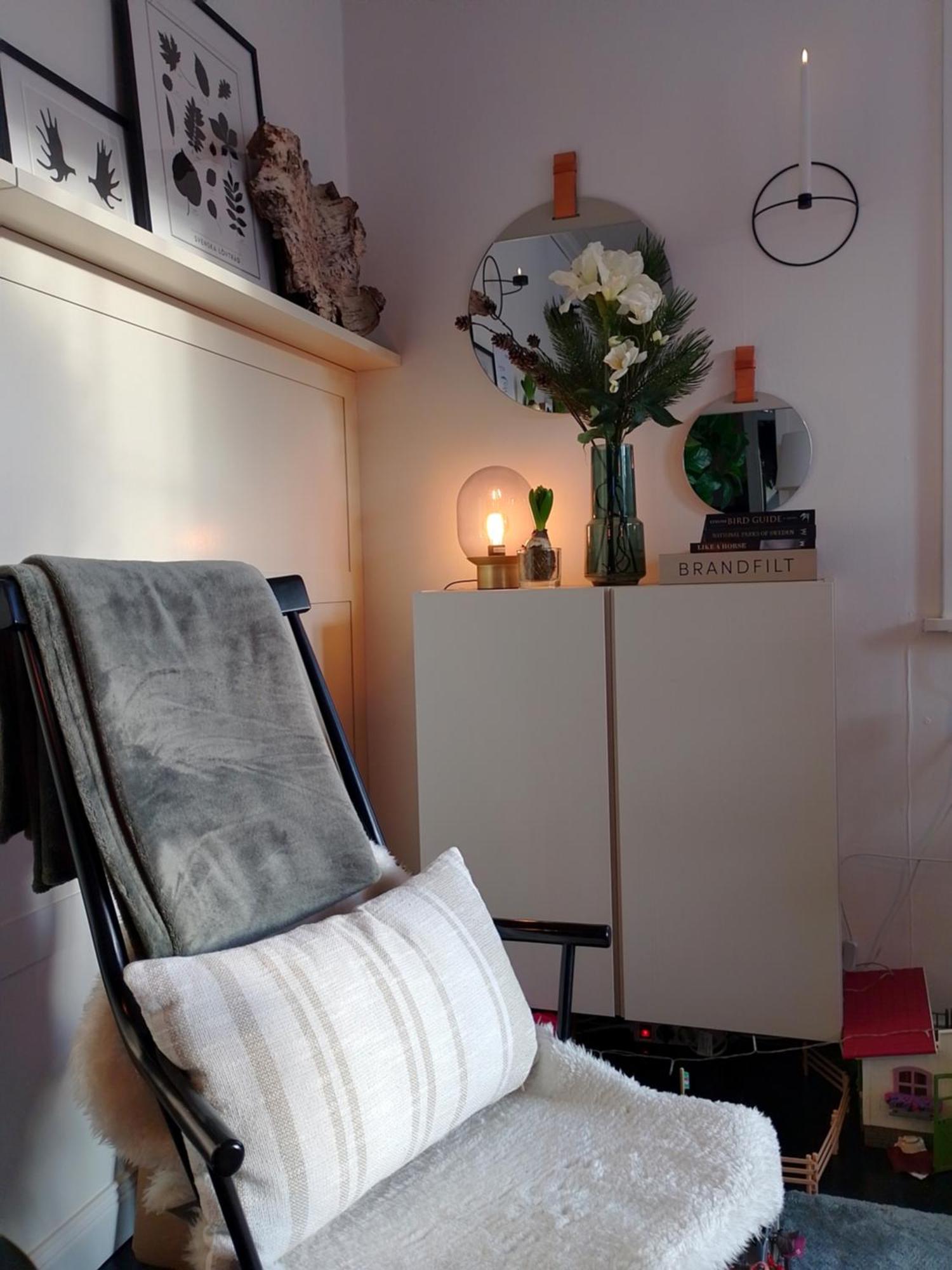 Holiday home Det Huset Stockholm