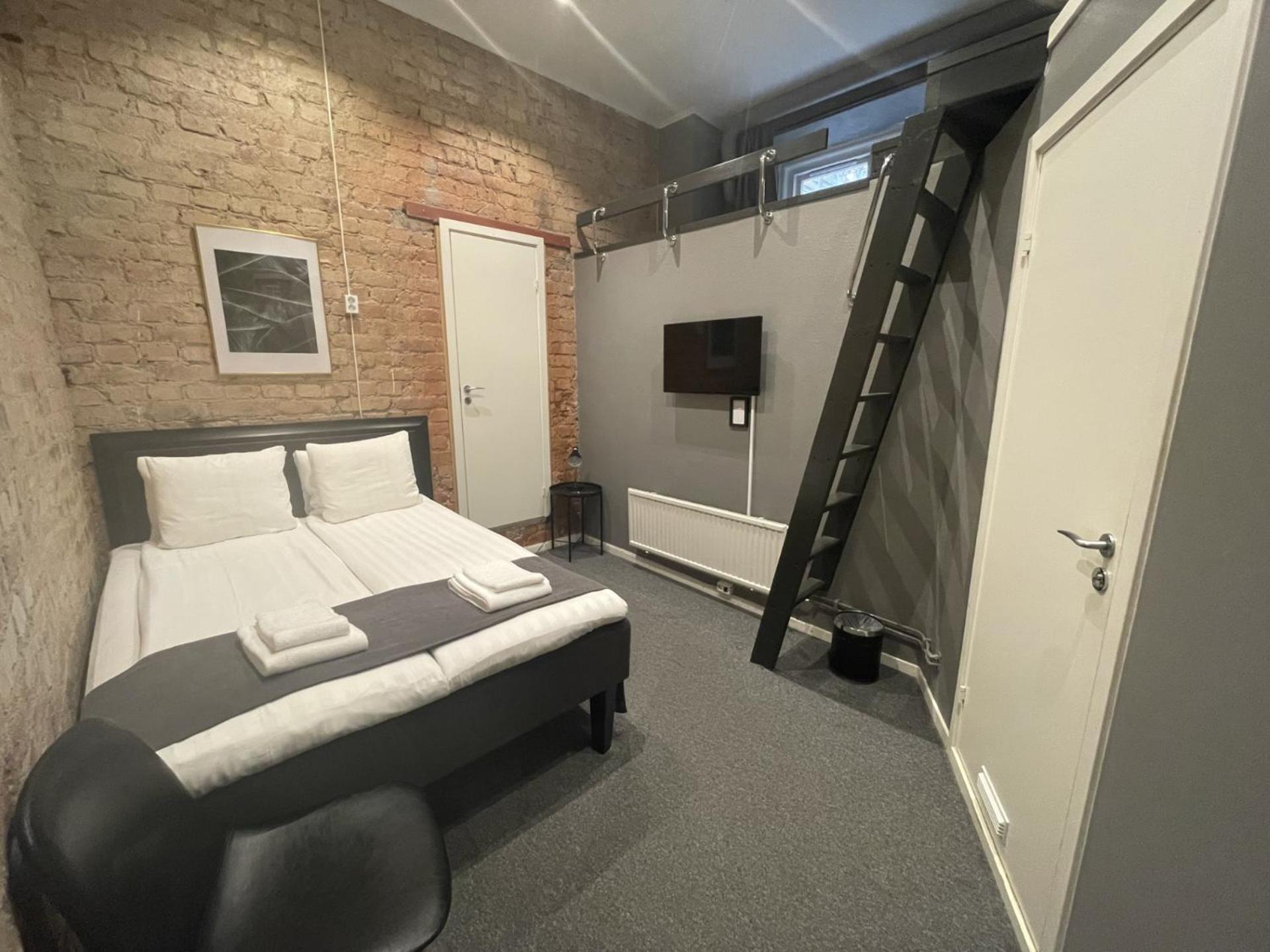 Hotel Unique Stockholm