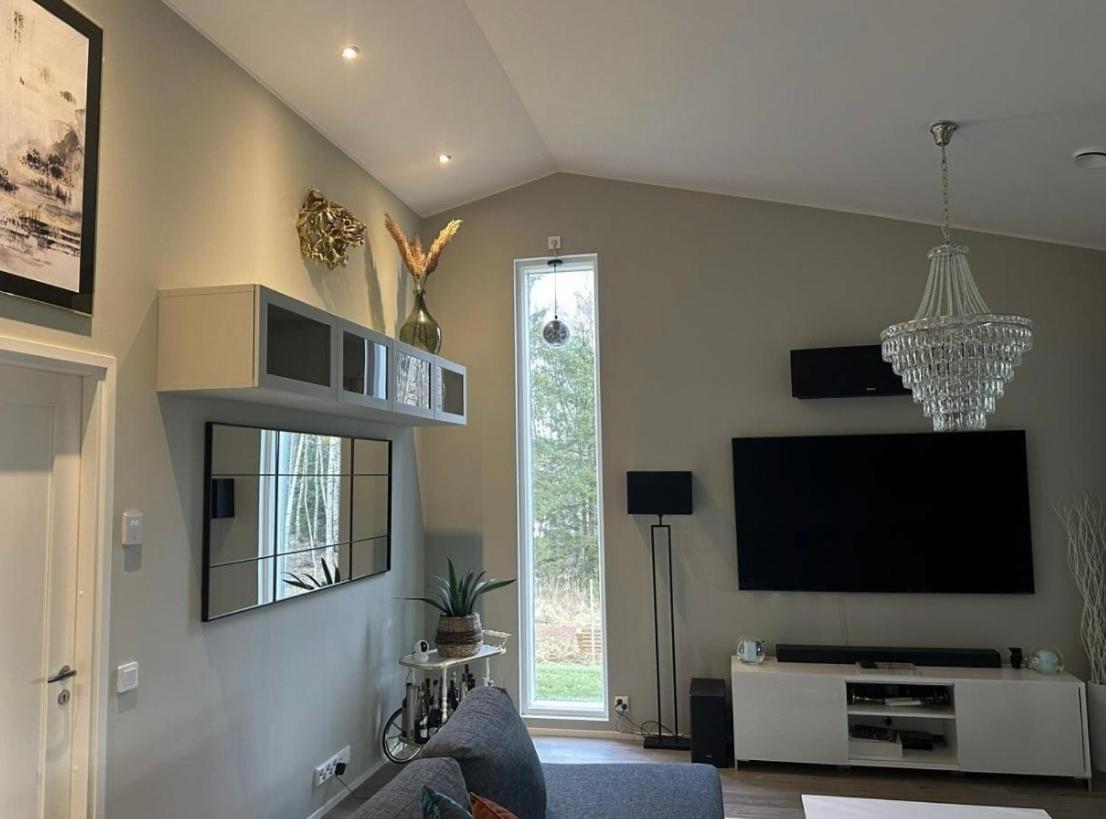 Villa Luxury *