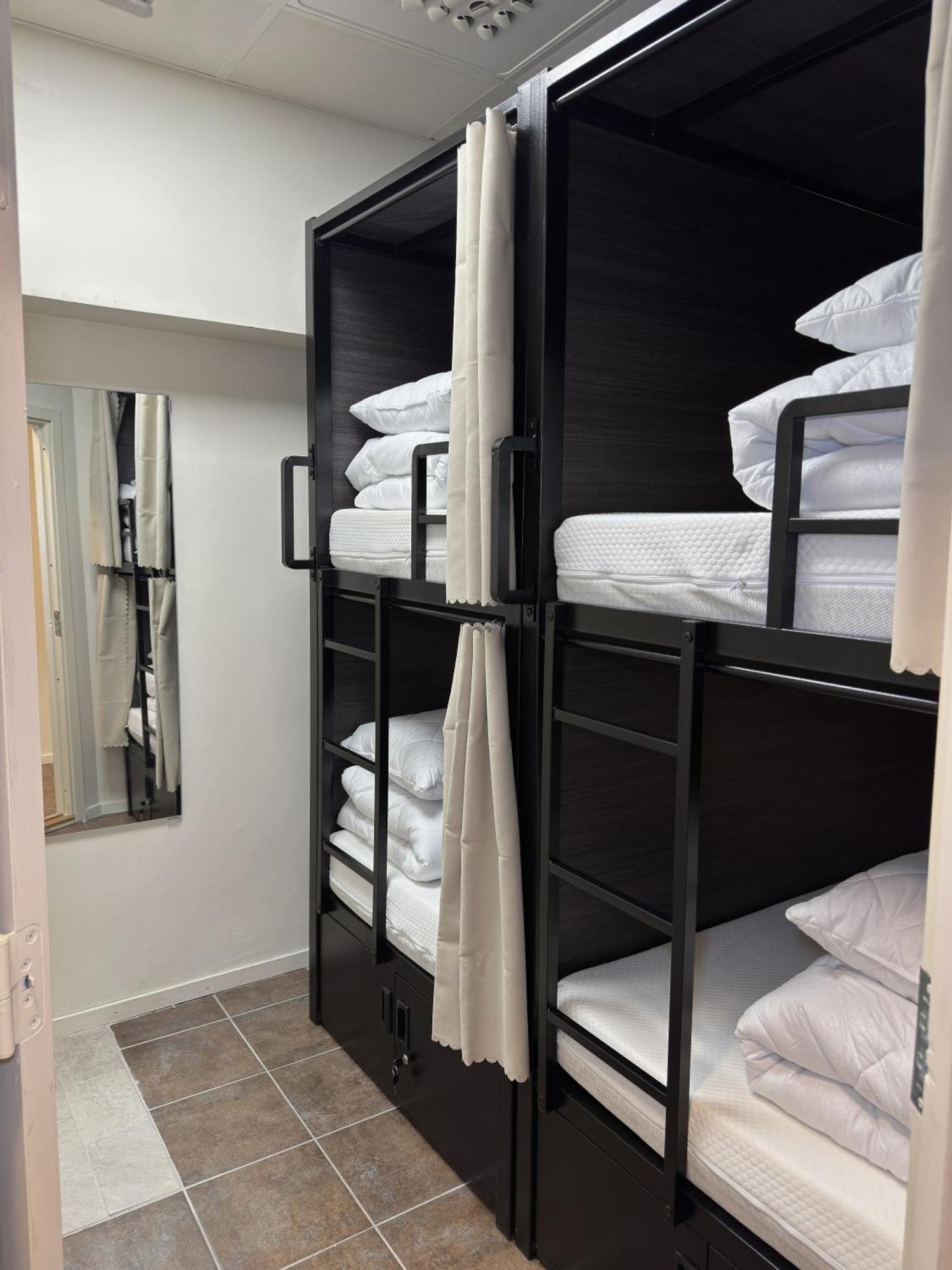 Nomad Stockholm