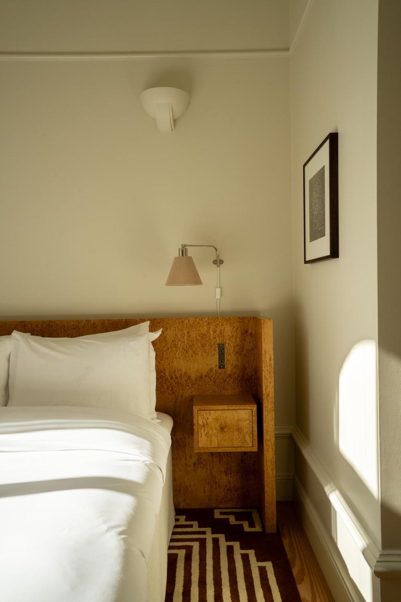 Stadshotell 5* Stockholm