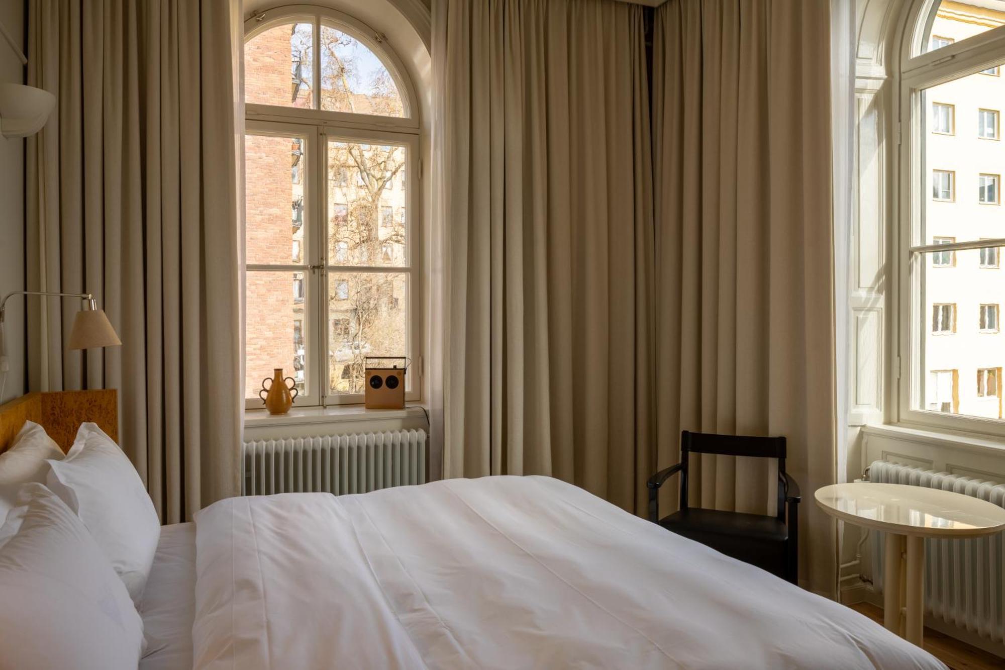 Stadshotell Stockholm