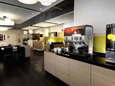 Hotel Good Morning Kista