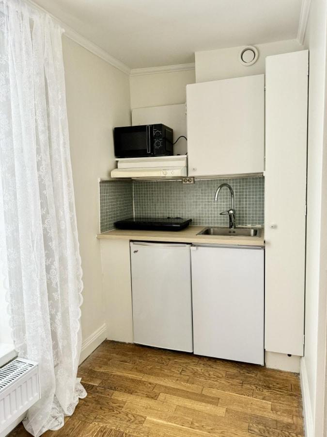 In Old Town Apartment Stockholm