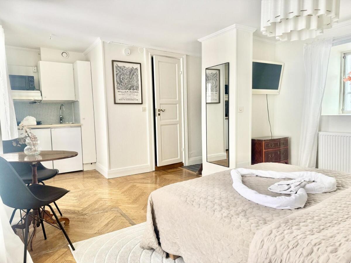 In Old Town Apartment Stockholm