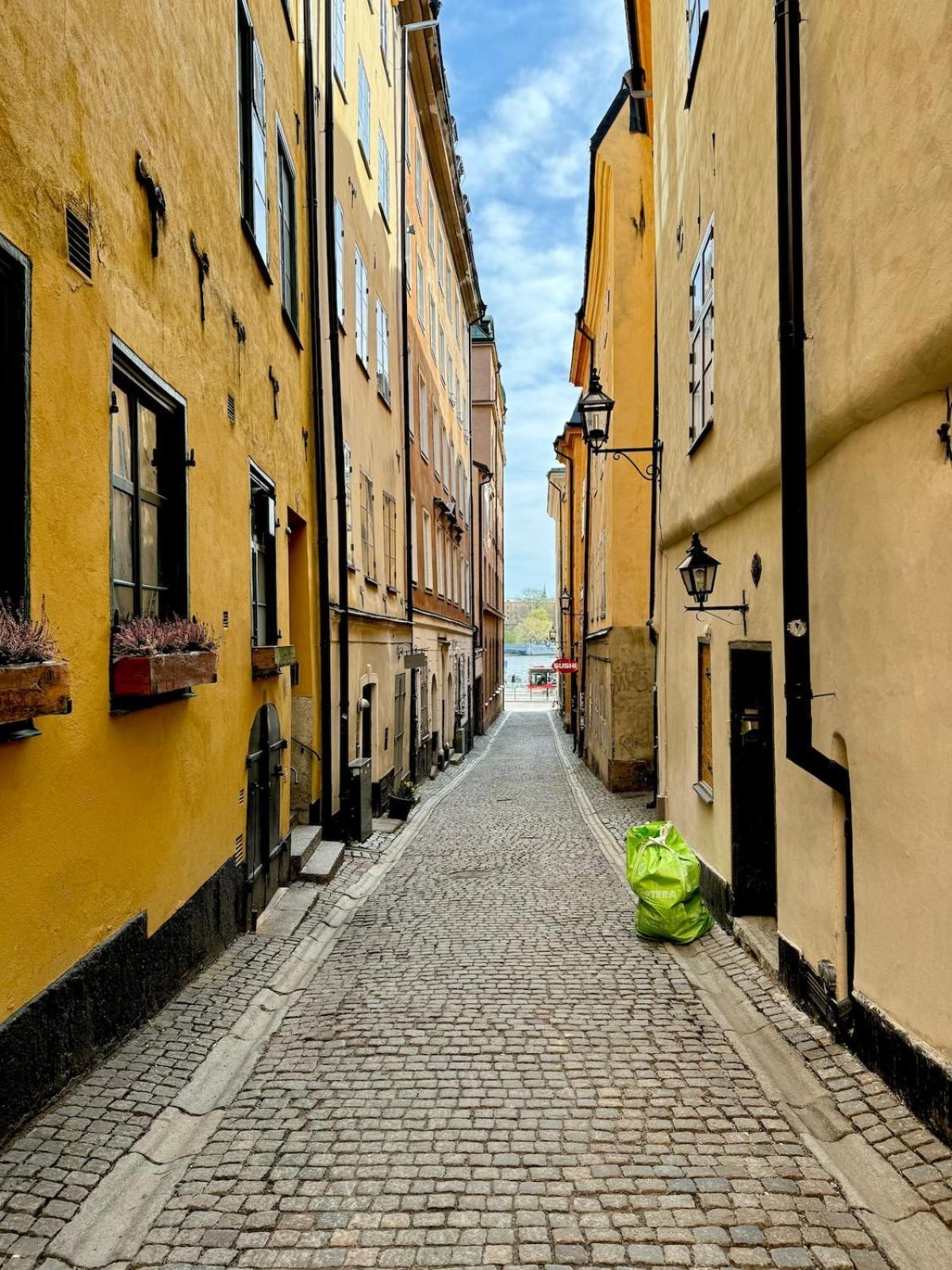 Apartment In Old Town