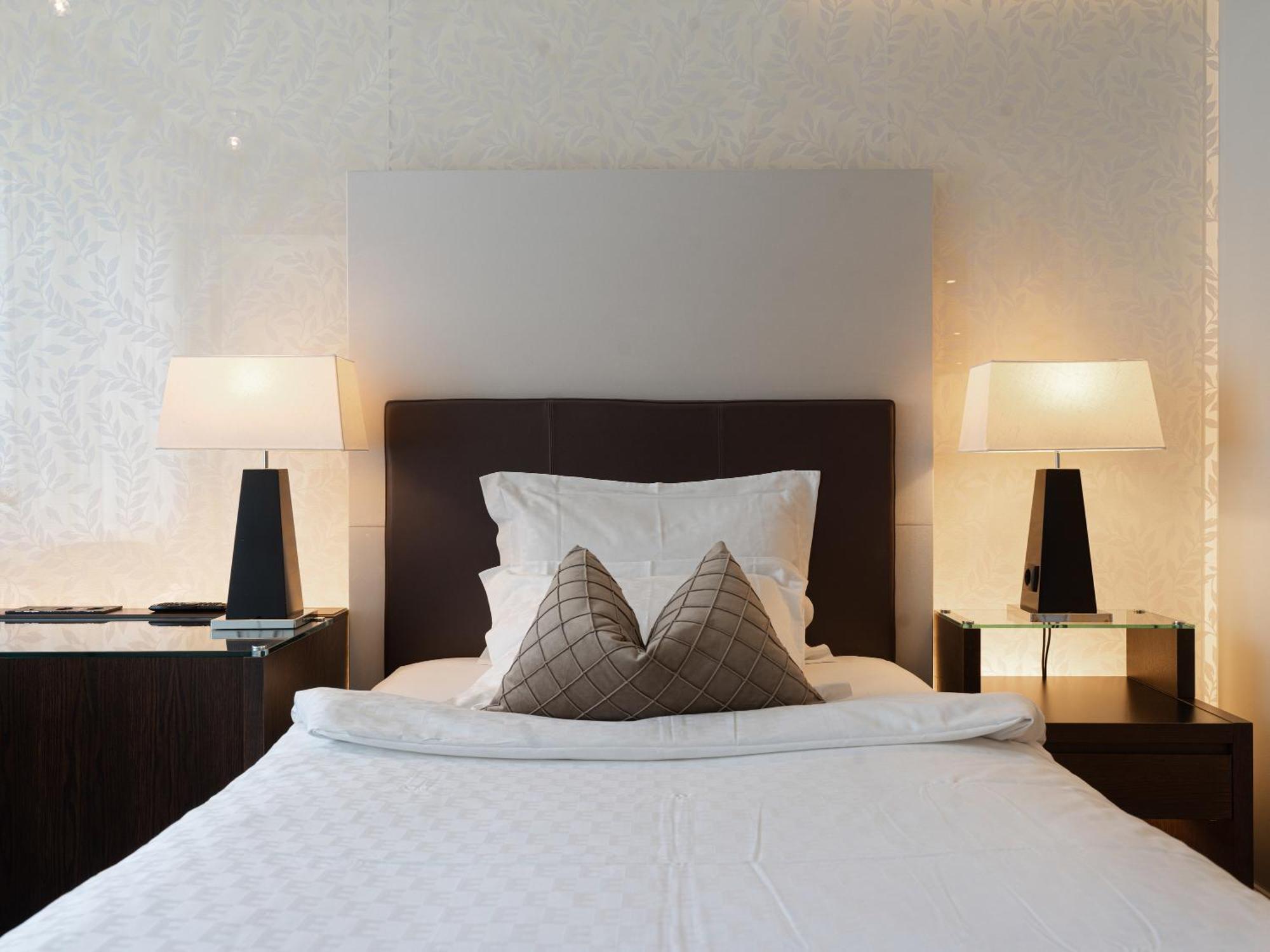 Elite Eden Park Hotel Estocolmo
