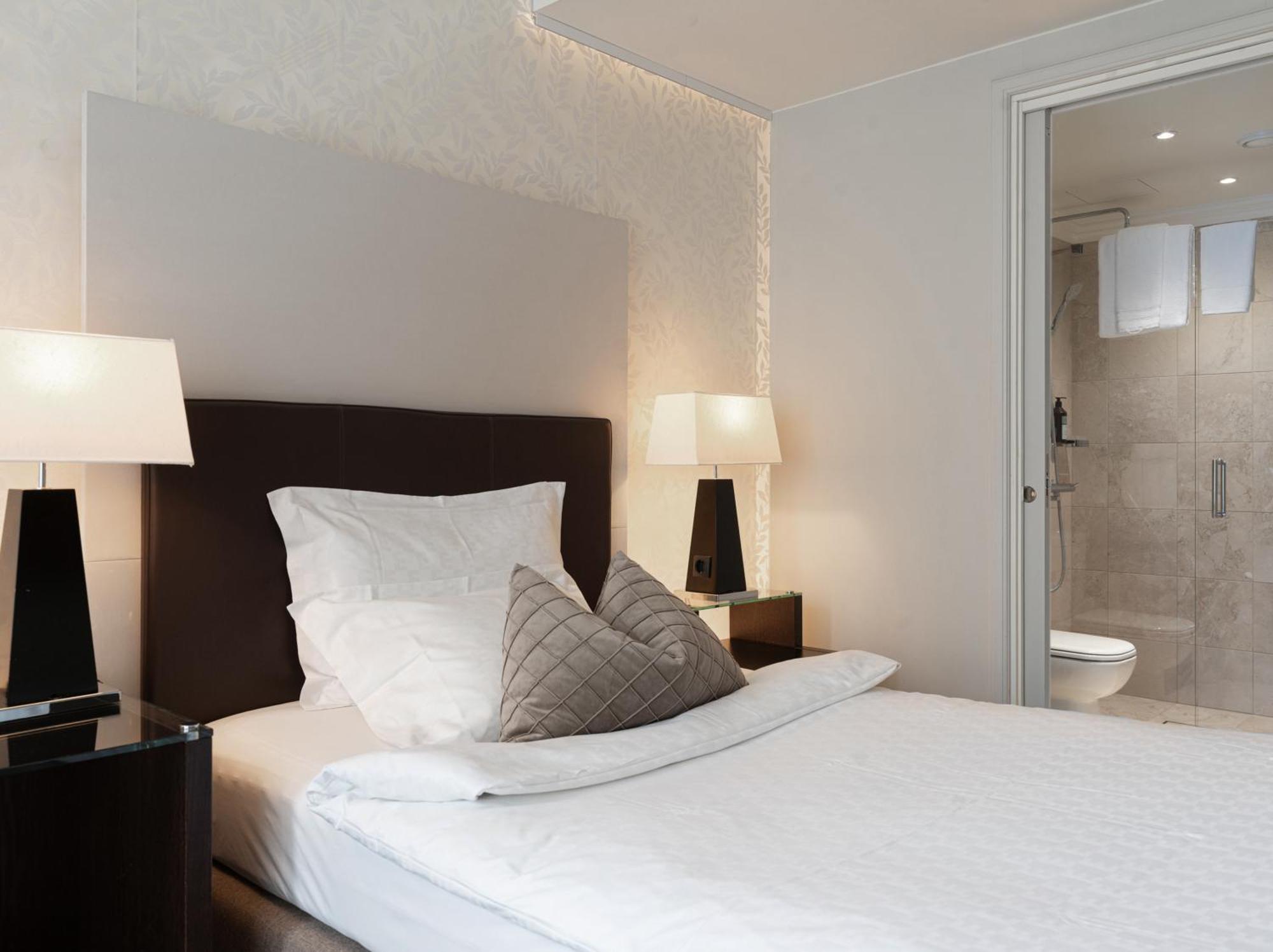 Elite Eden Park 4* Estocolmo