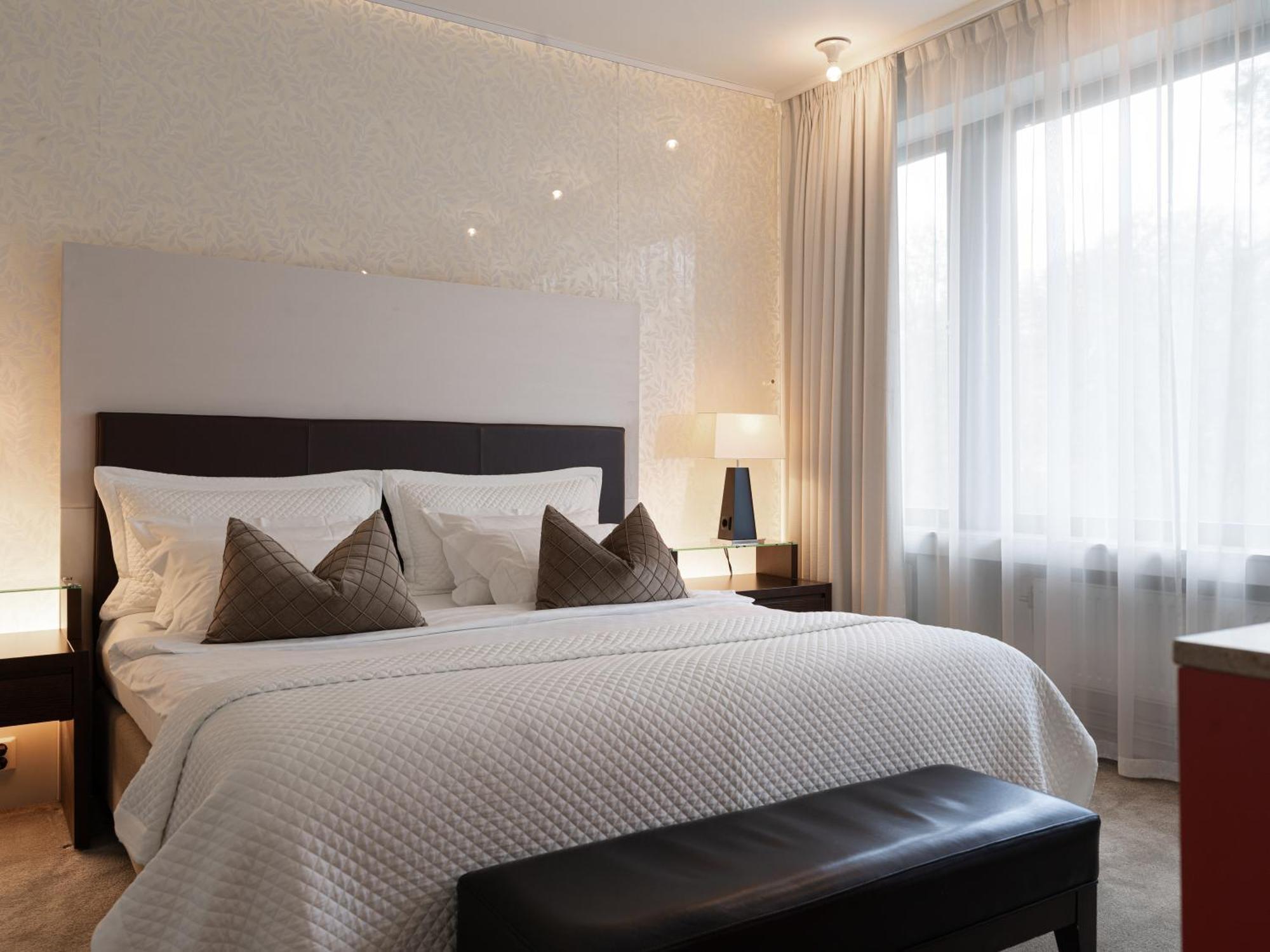 Hotel Elite Eden Park Estocolmo