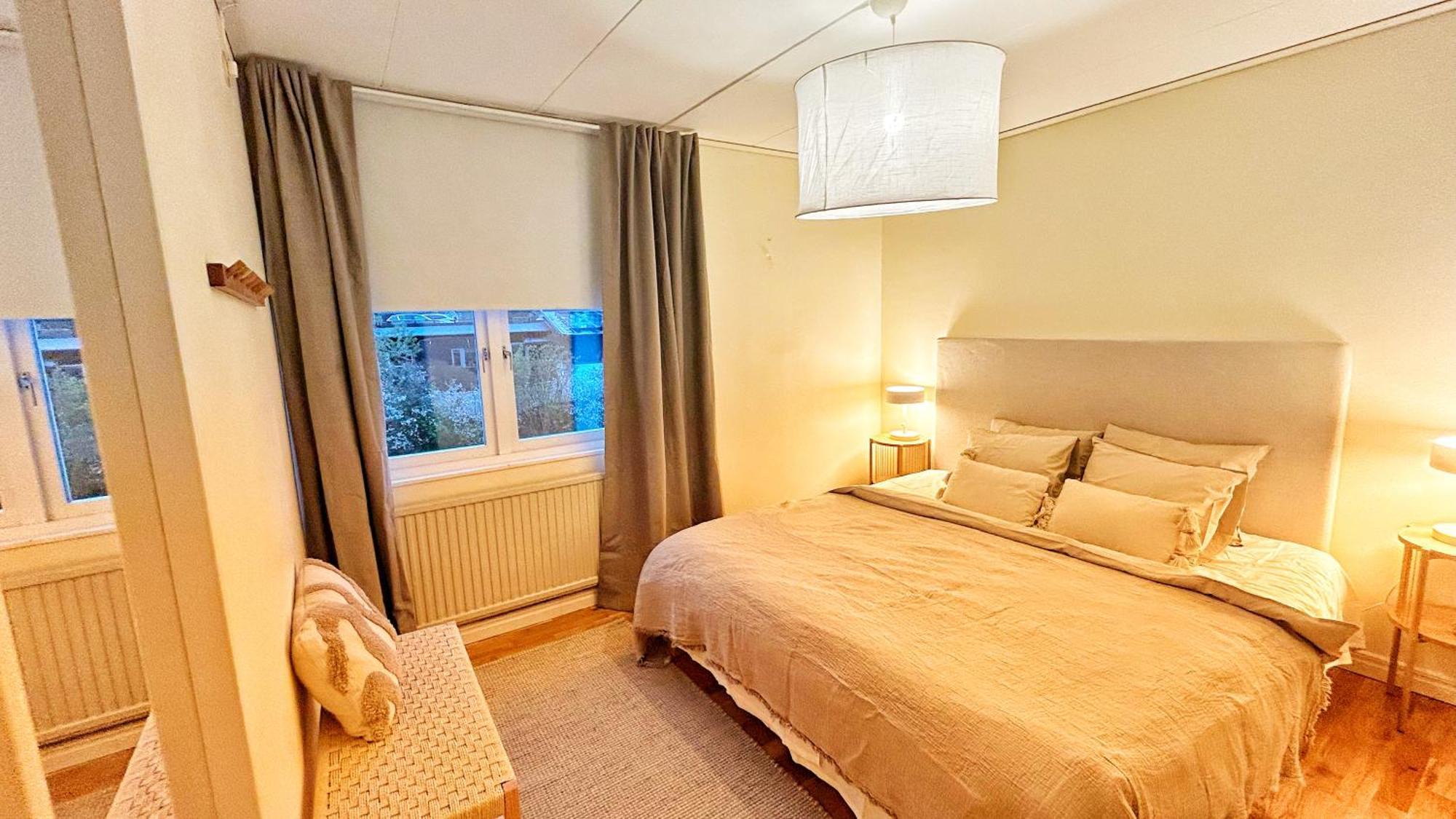 Luxury Holiday home *