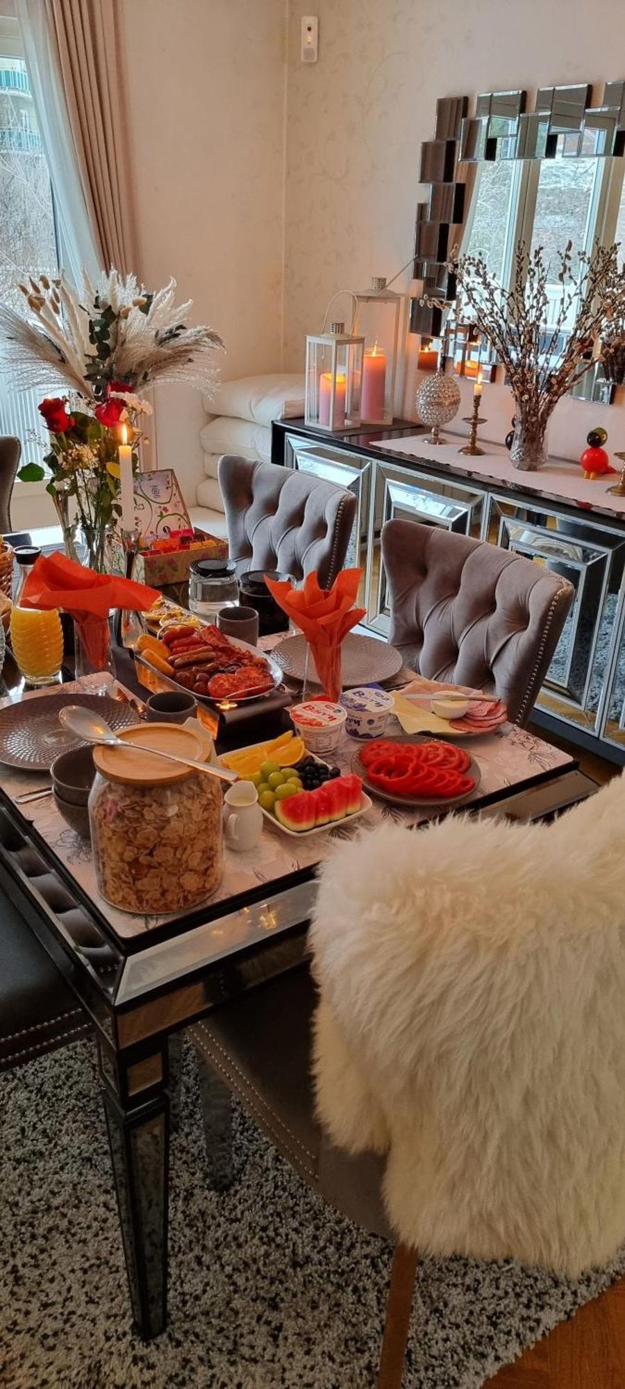 In Bb - In Guest house Stockholm