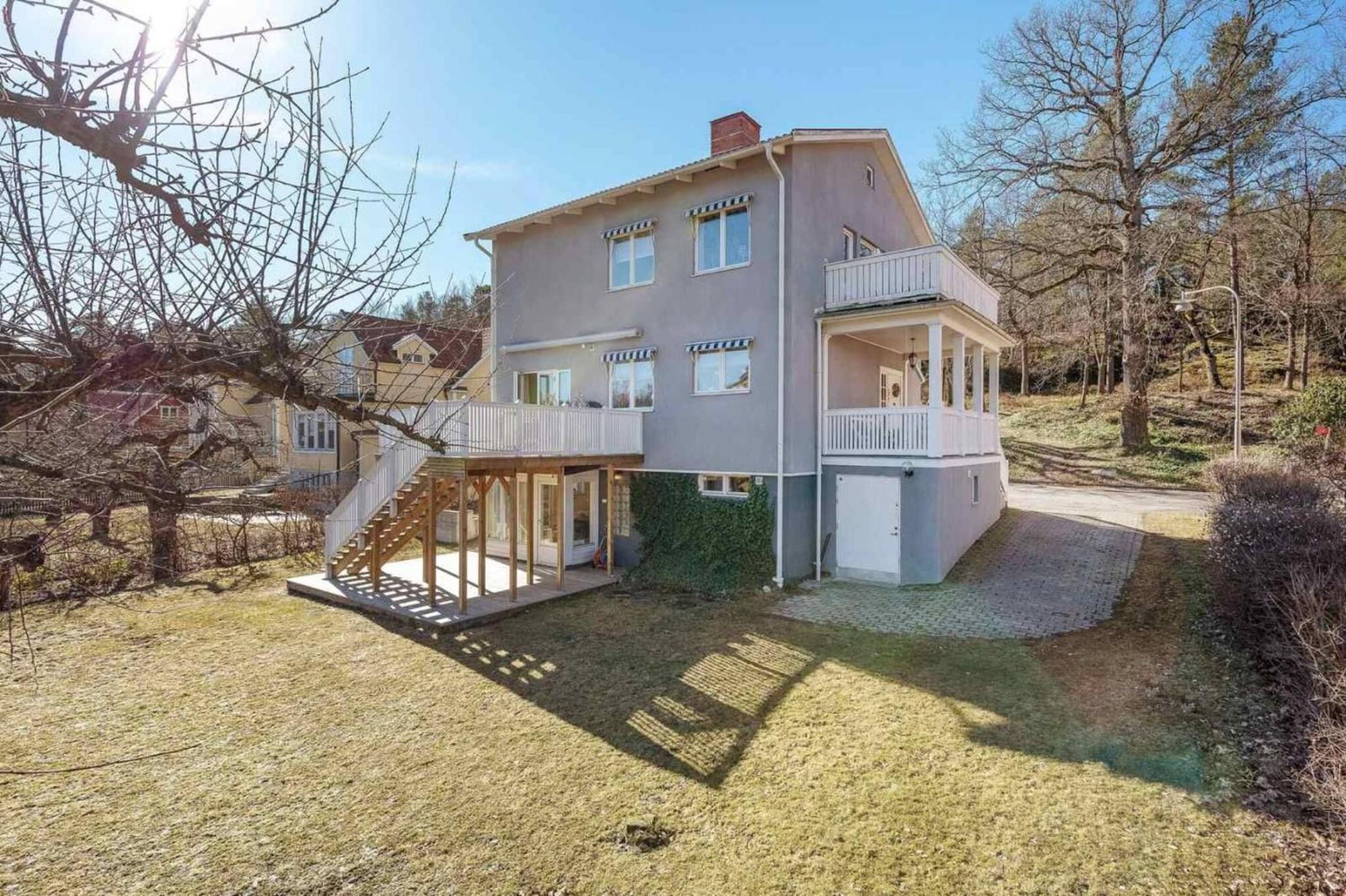 Guest house In Bb - In Stockholm