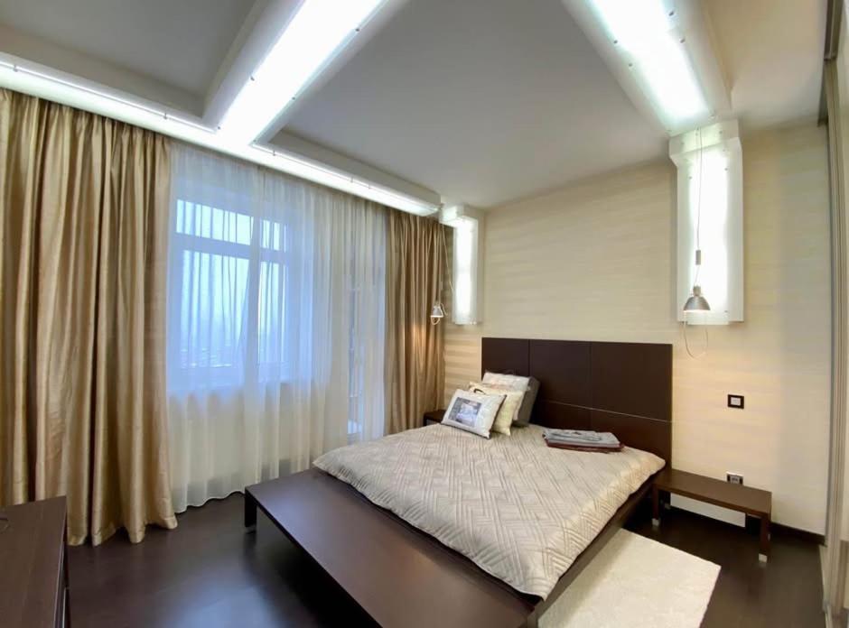 Apartment Comfortable Apartment, Wi-fi, Air Conditioning *