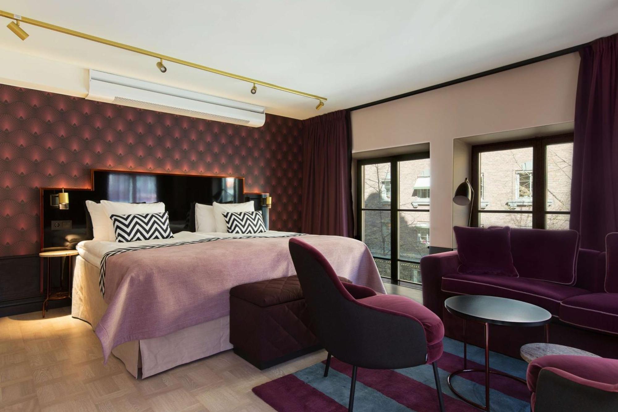 Haymarket By Scandic 4* Stockholm