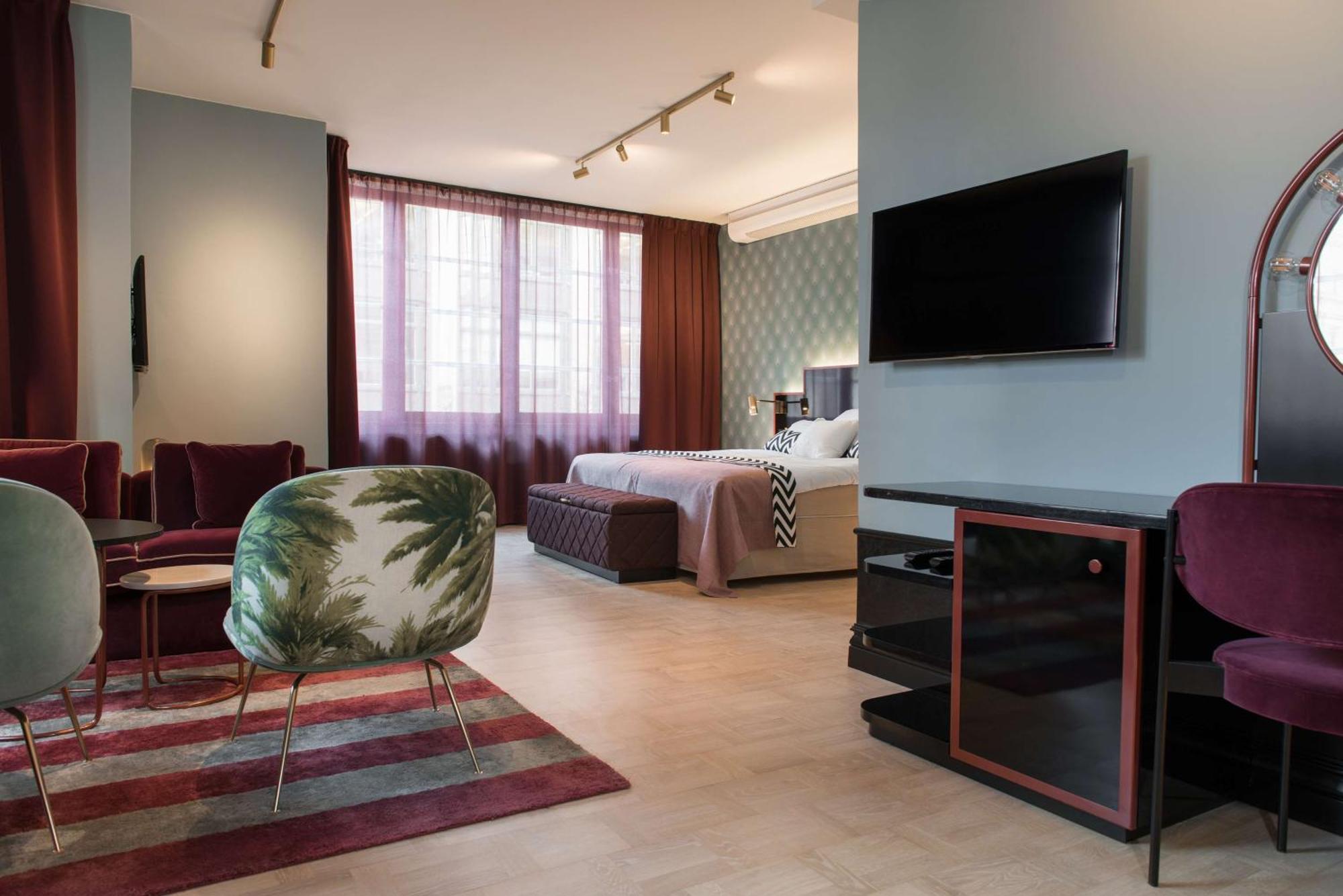 Haymarket By Scandic Hotel