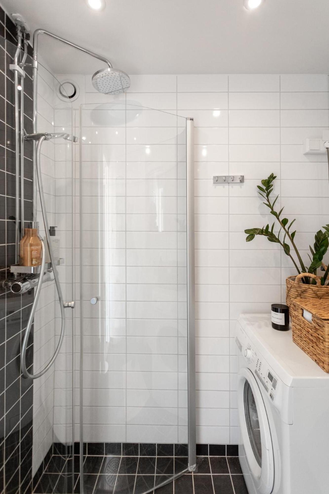 Apartment Stylish - Center Stockholm