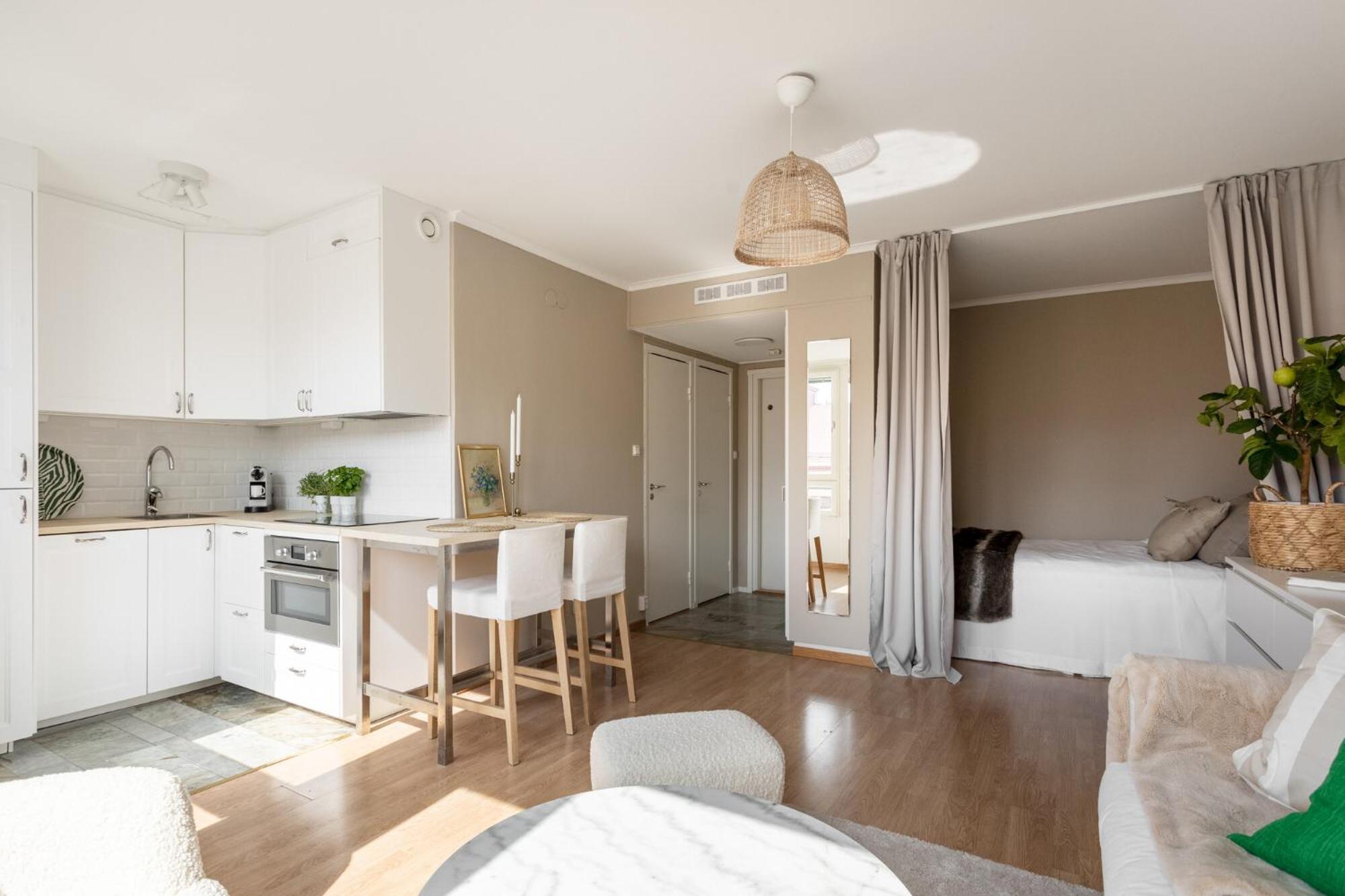 Stylish - Center Apartment *