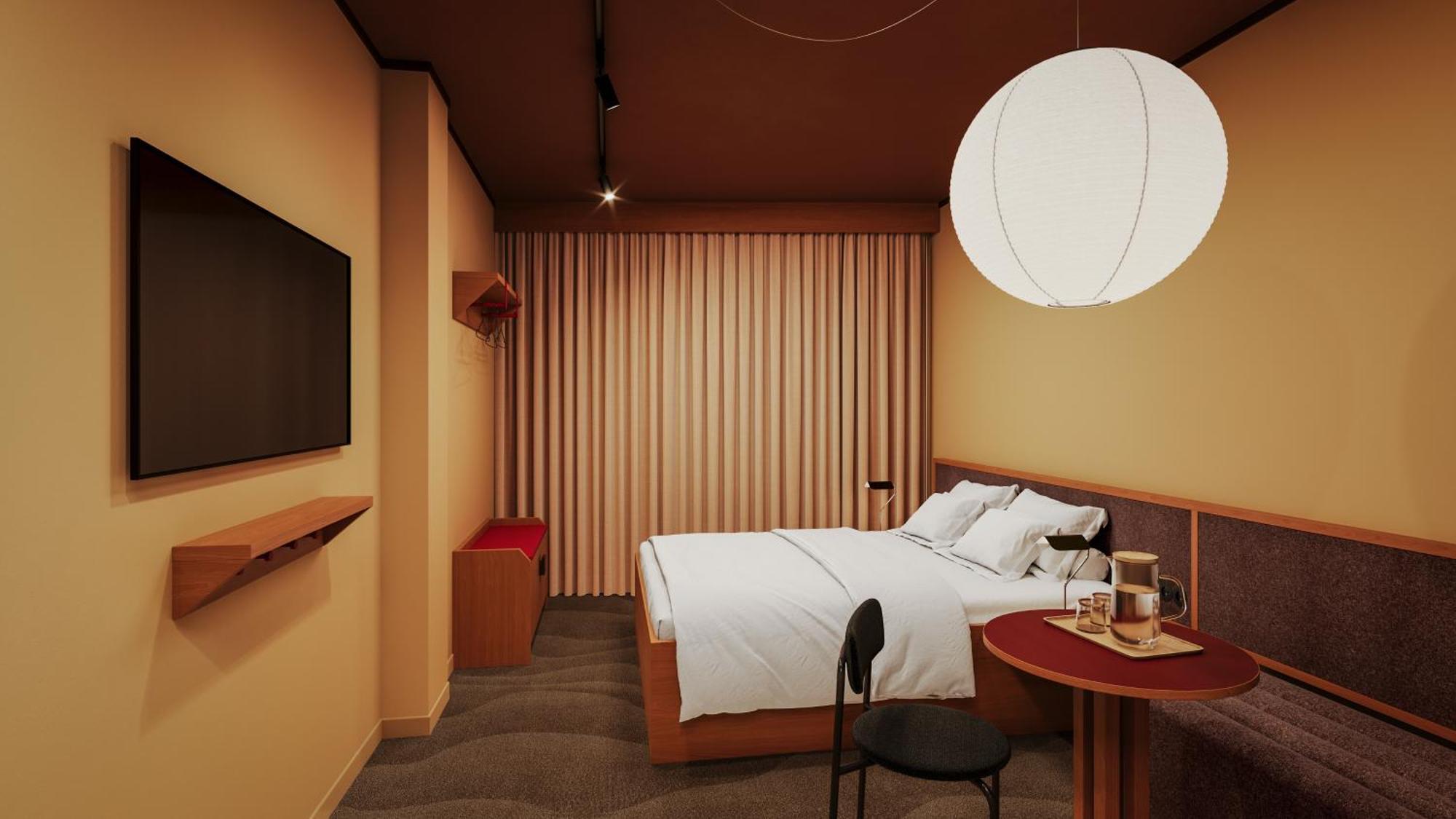 Hotel Bob W Norrmalm