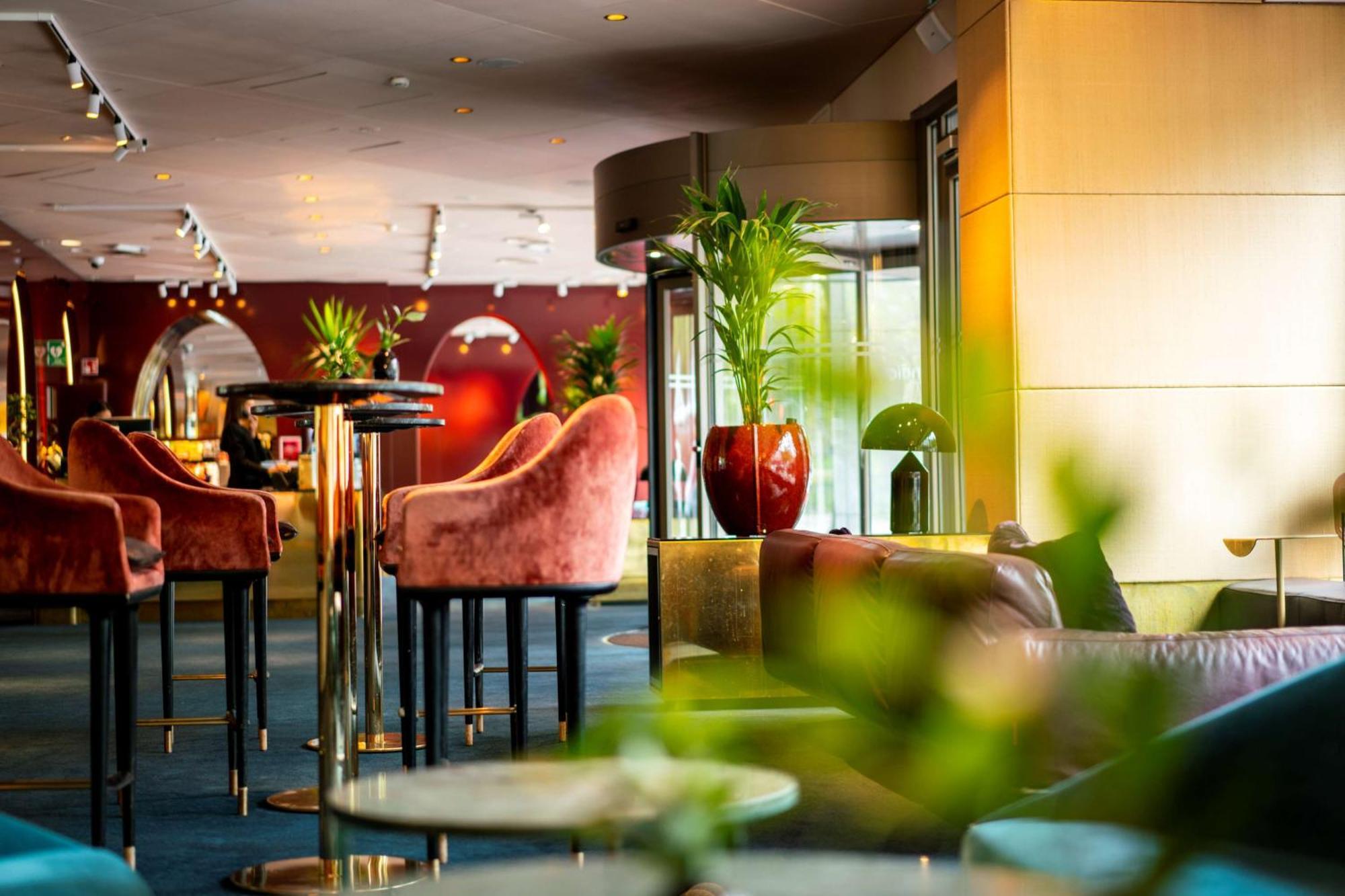 Scandic Stockholm