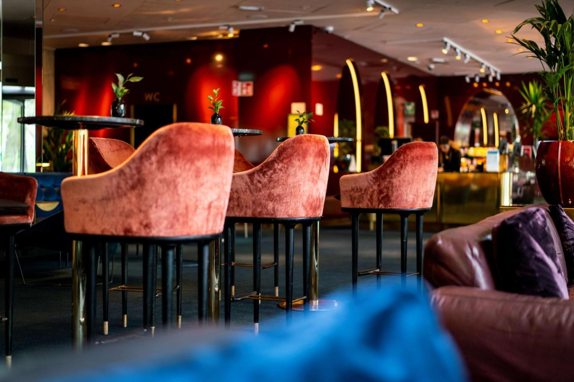 Hotel Scandic 4*