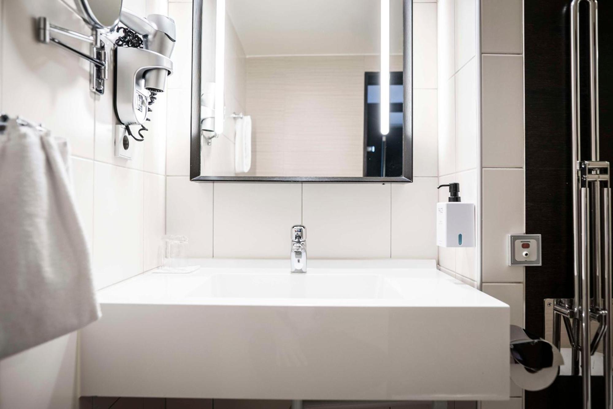 Scandic Hotel Stockholm