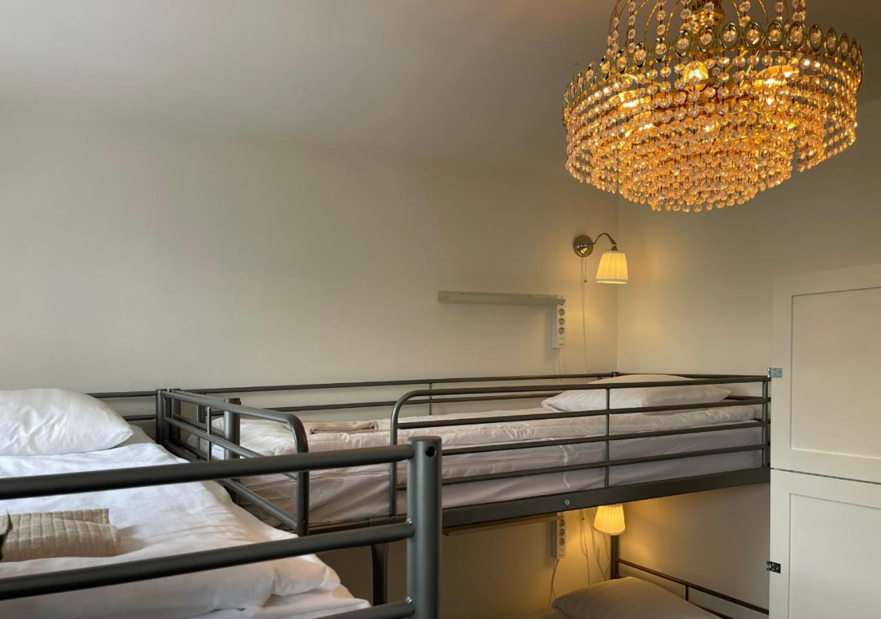 Hostel Crafoord Place *