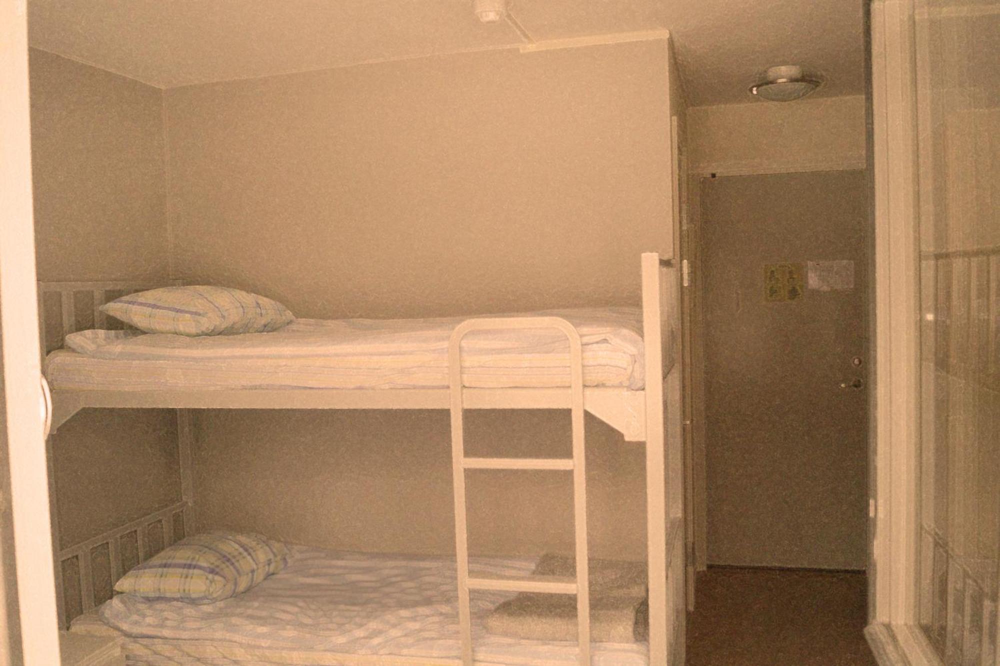 Agesta Hostel Stockholm