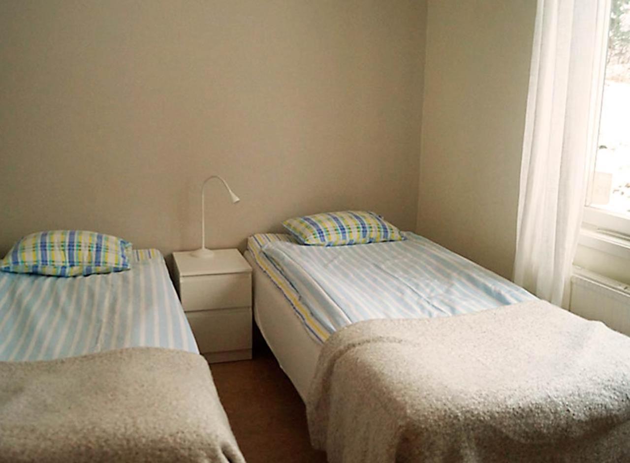 Hostel Agesta