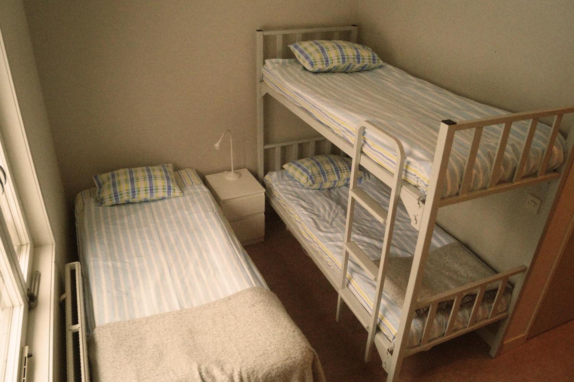 Agesta Hostel