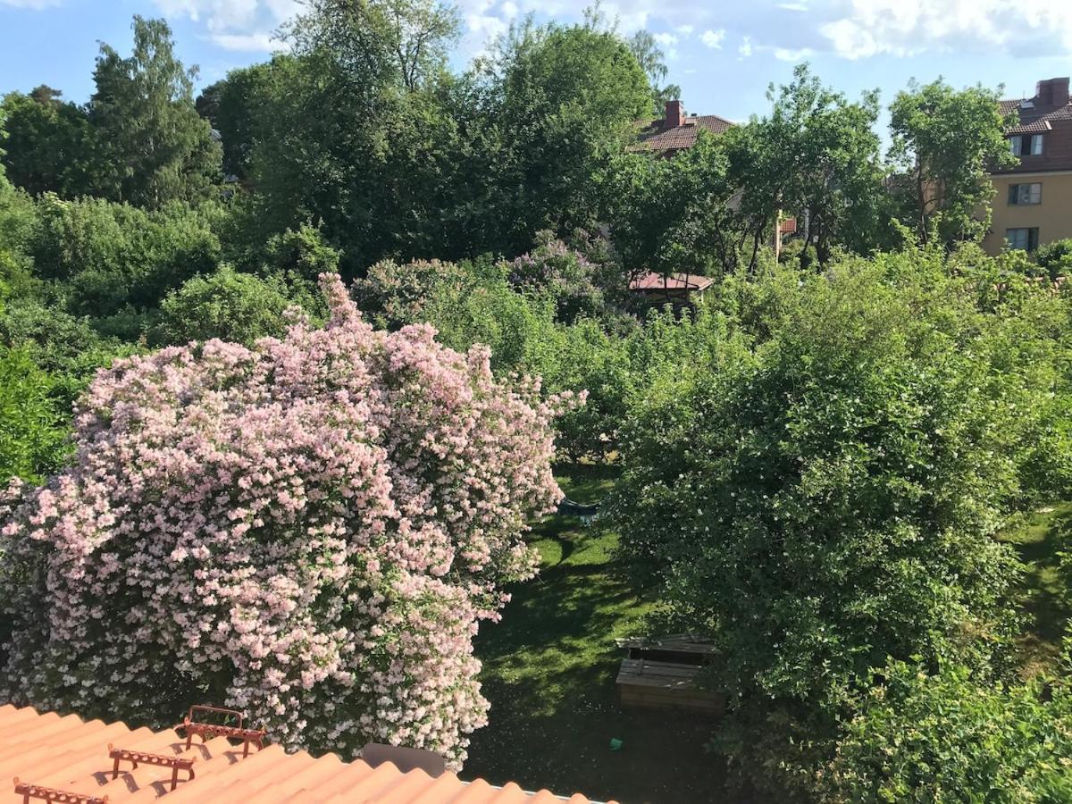 Private House From 1911 Own Garden 10 Mins To Villa