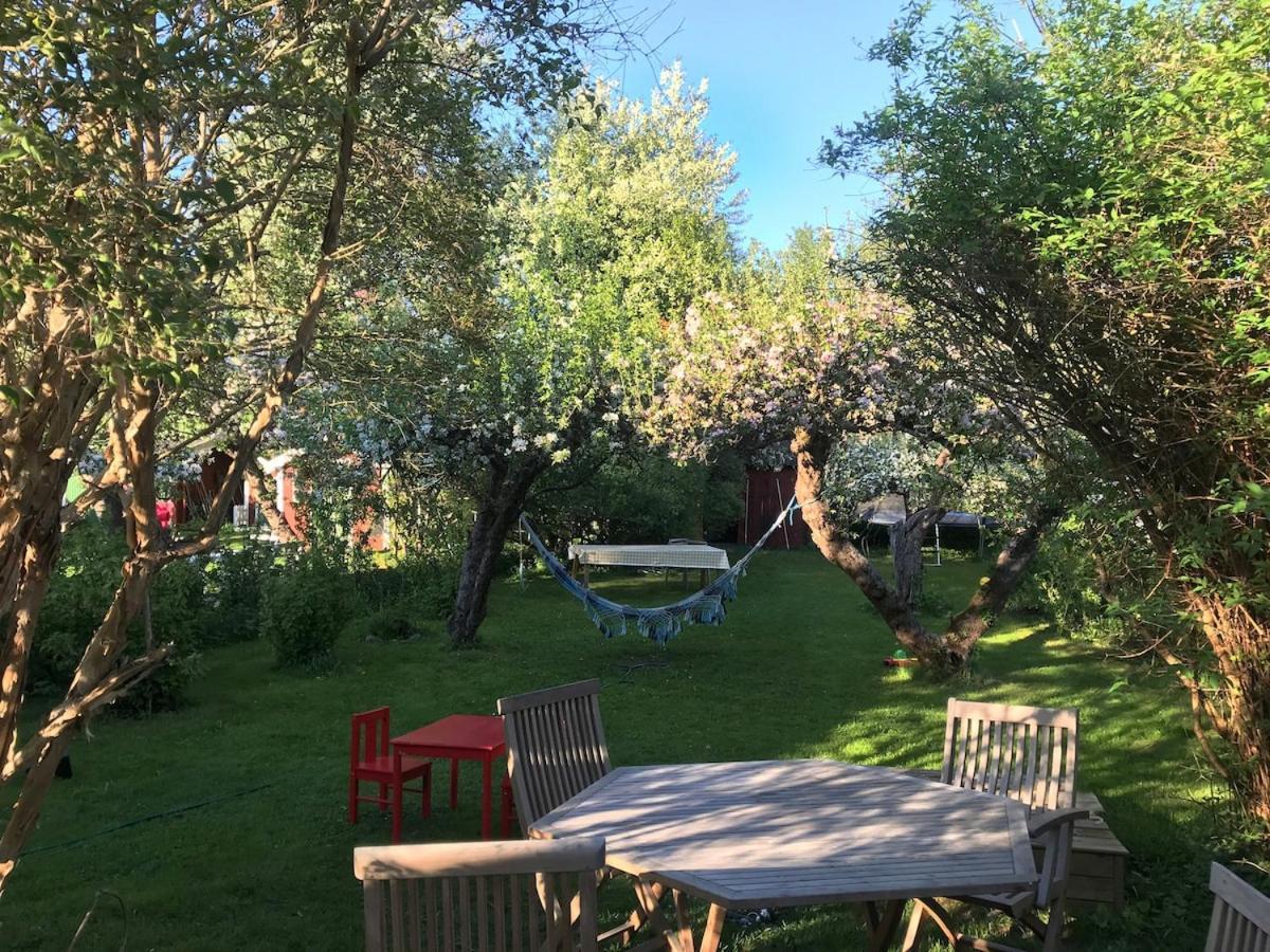 Private House From 1911 Own Garden 10 Mins To Villa *