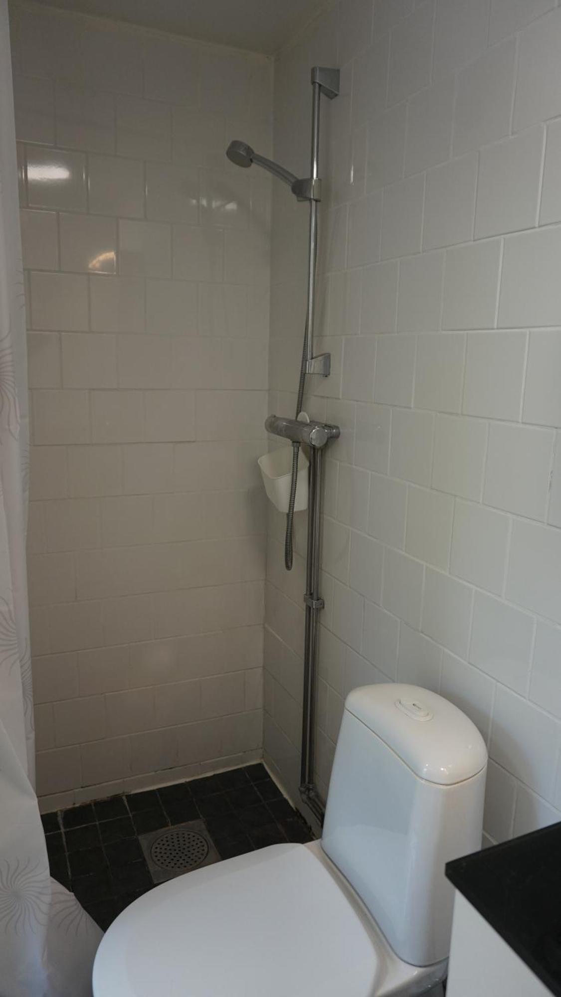 Appartement Fresh And Cozy Little House 45km In Taeby Stockholm