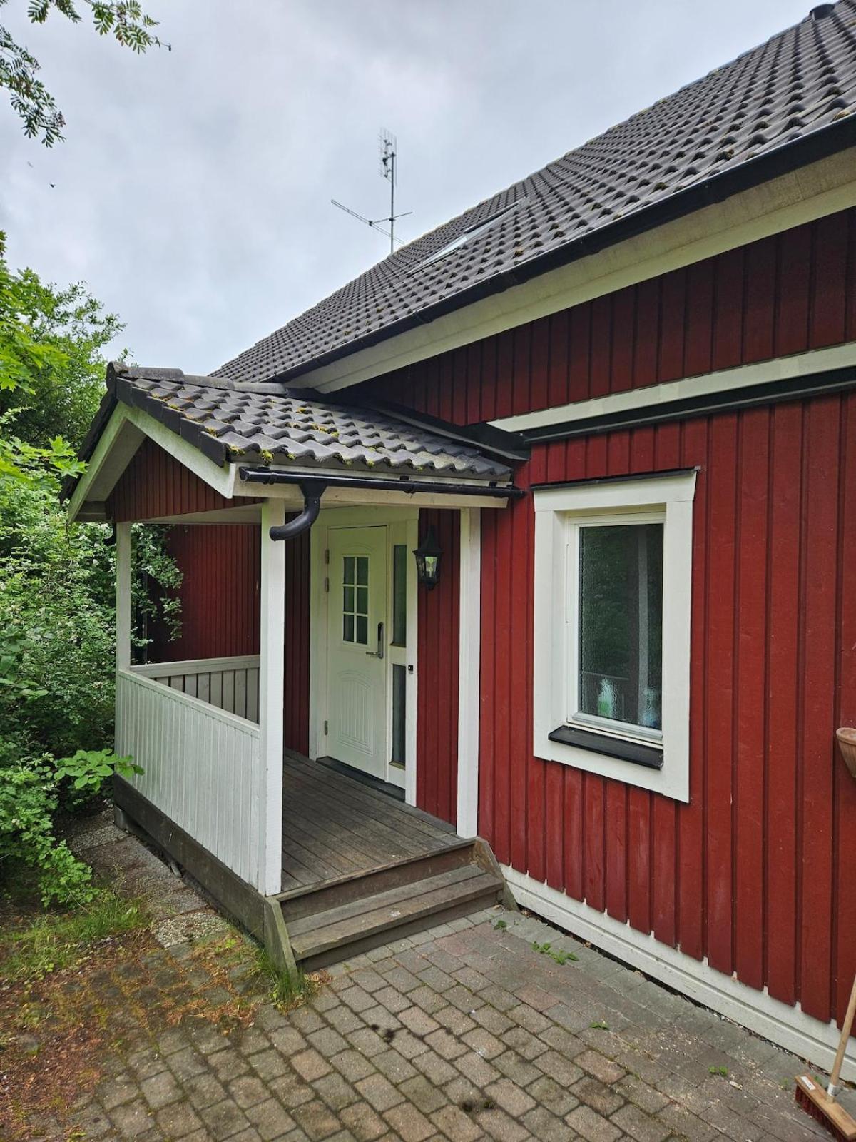 Villa Sunny Spacious *