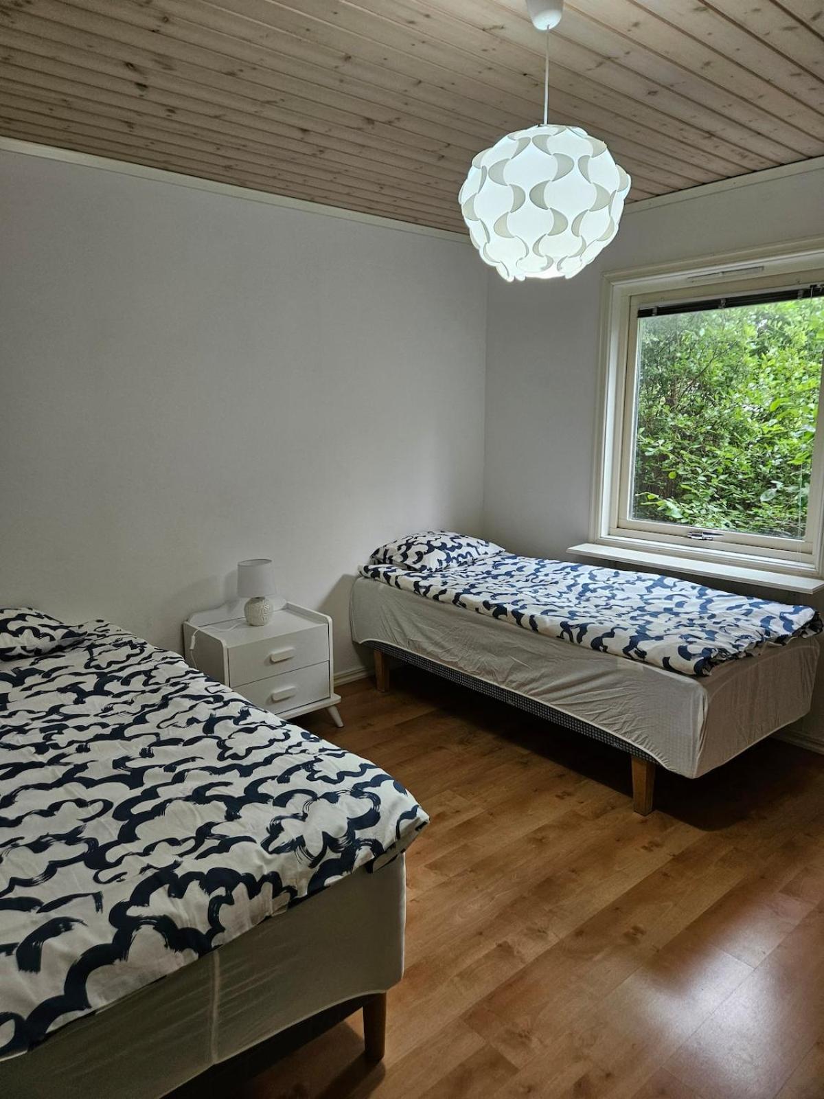 Sunny Spacious * Stockholm