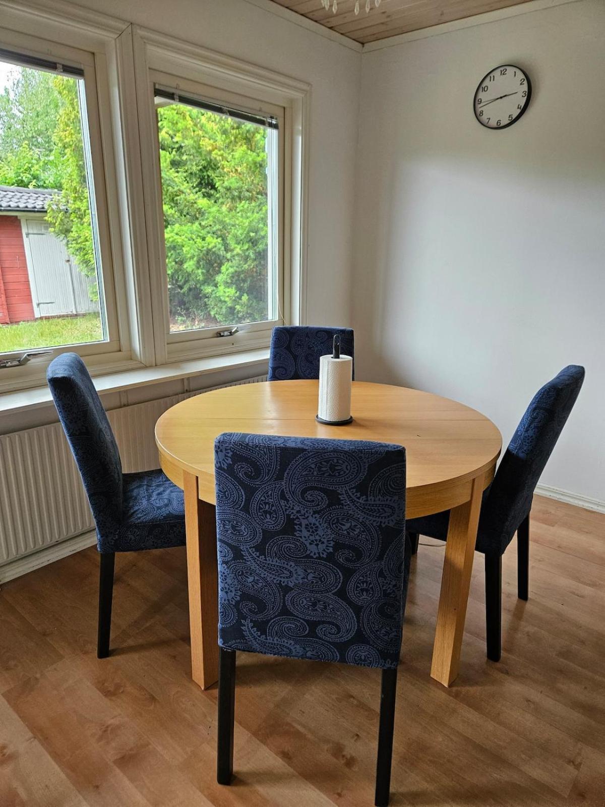 Villa Sunny Spacious Stockholm