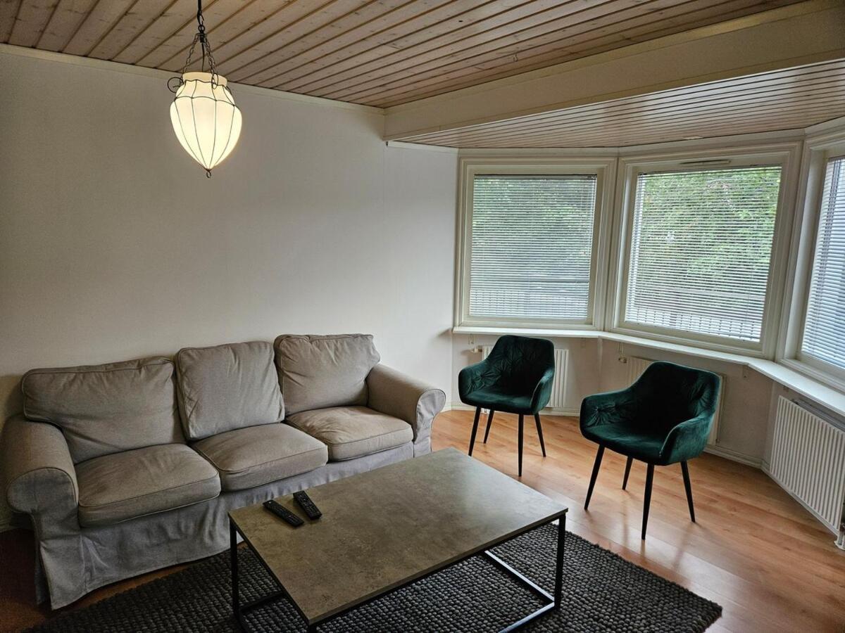 Sunny Spacious * Stockholm