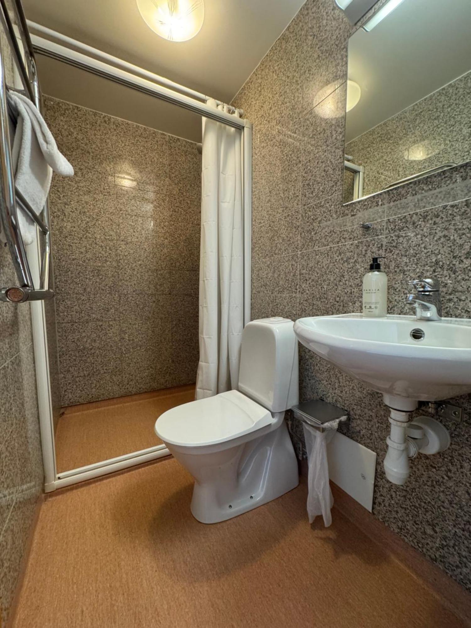 Hotel 2home South 3*