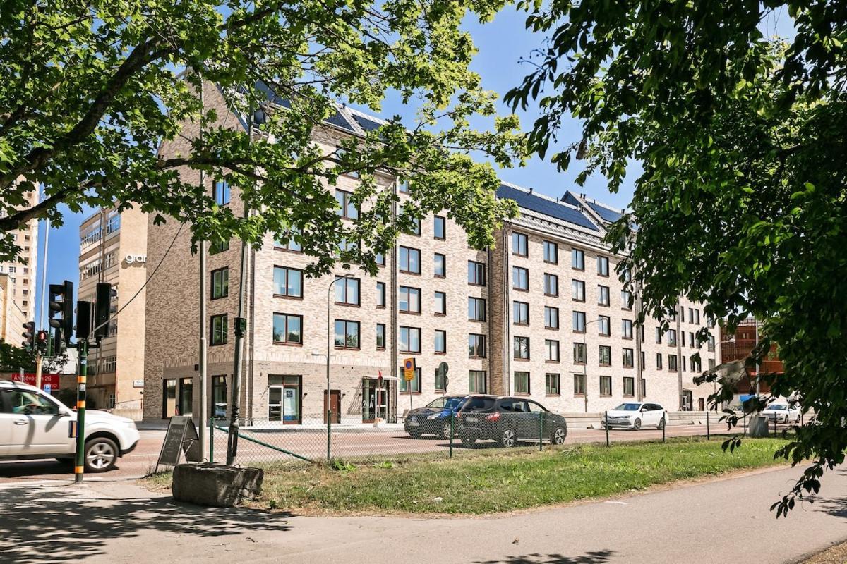 Scandinavian Comfort In Aelvsjoe *