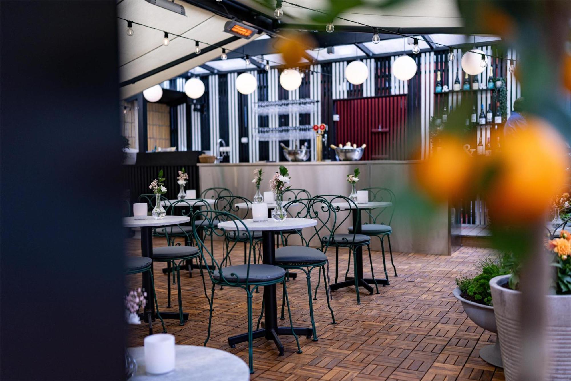 Western&hotel Hotel Stockholm