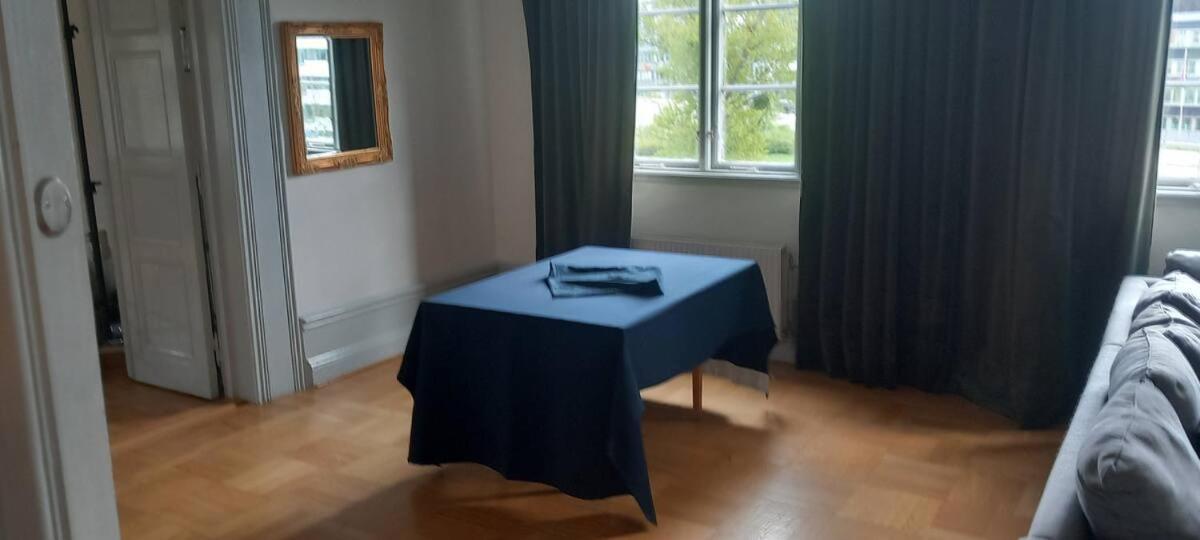 Lägenhet Lilla Froesunda Herrgard Guest Upstairs *