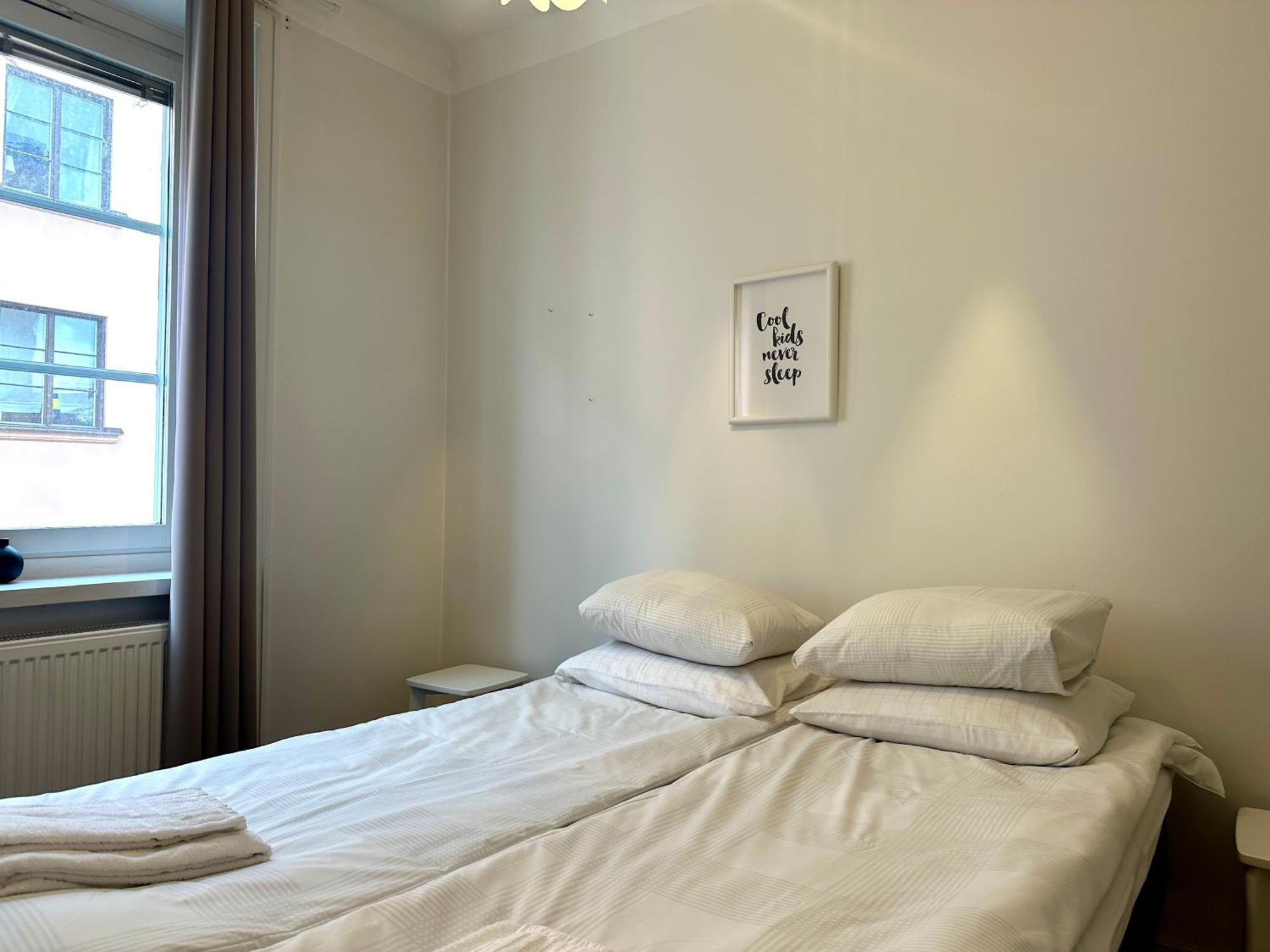 Soeder Cozy * Stockholm
