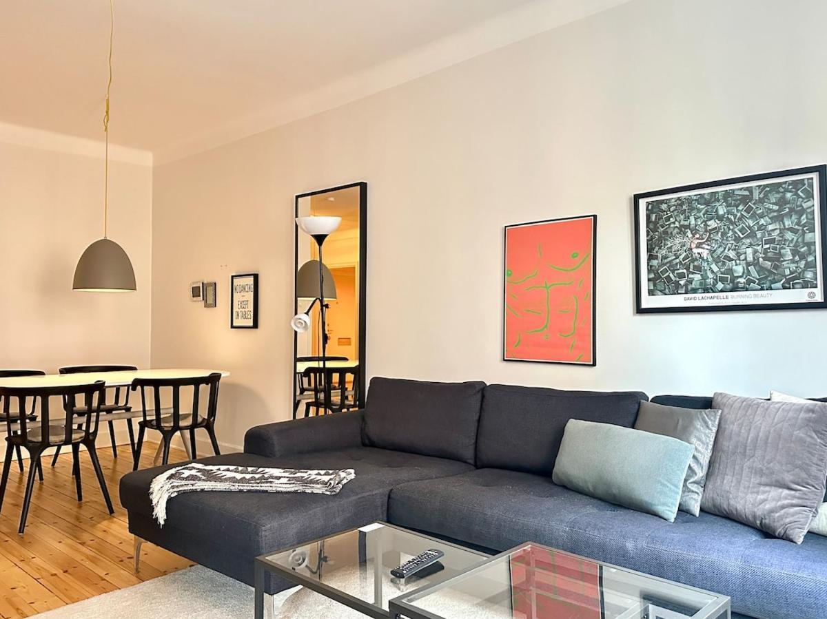 Soeder Cozy Apartment Stockholm