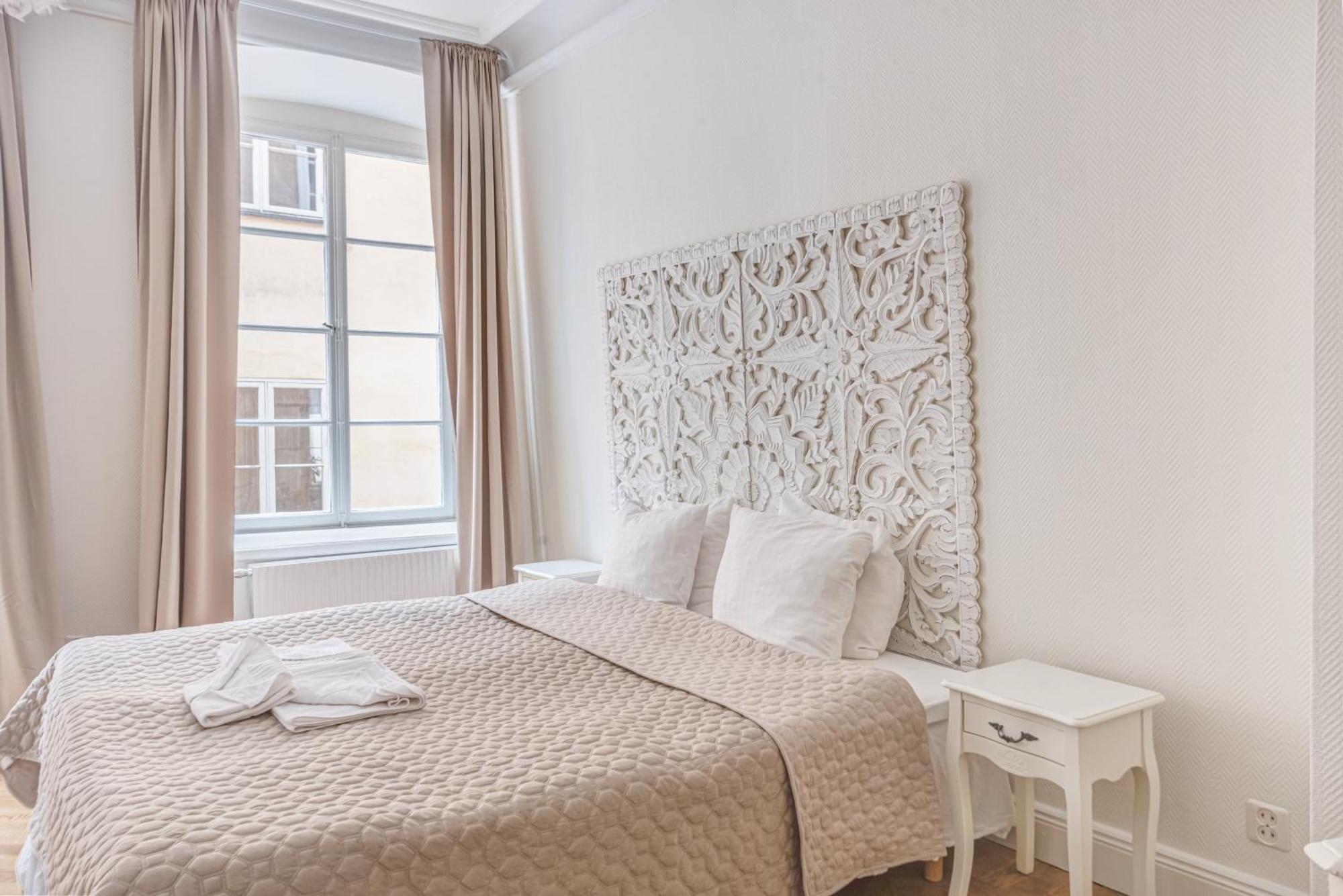 Apartment Unik Laegenhet I Gamla Stan
