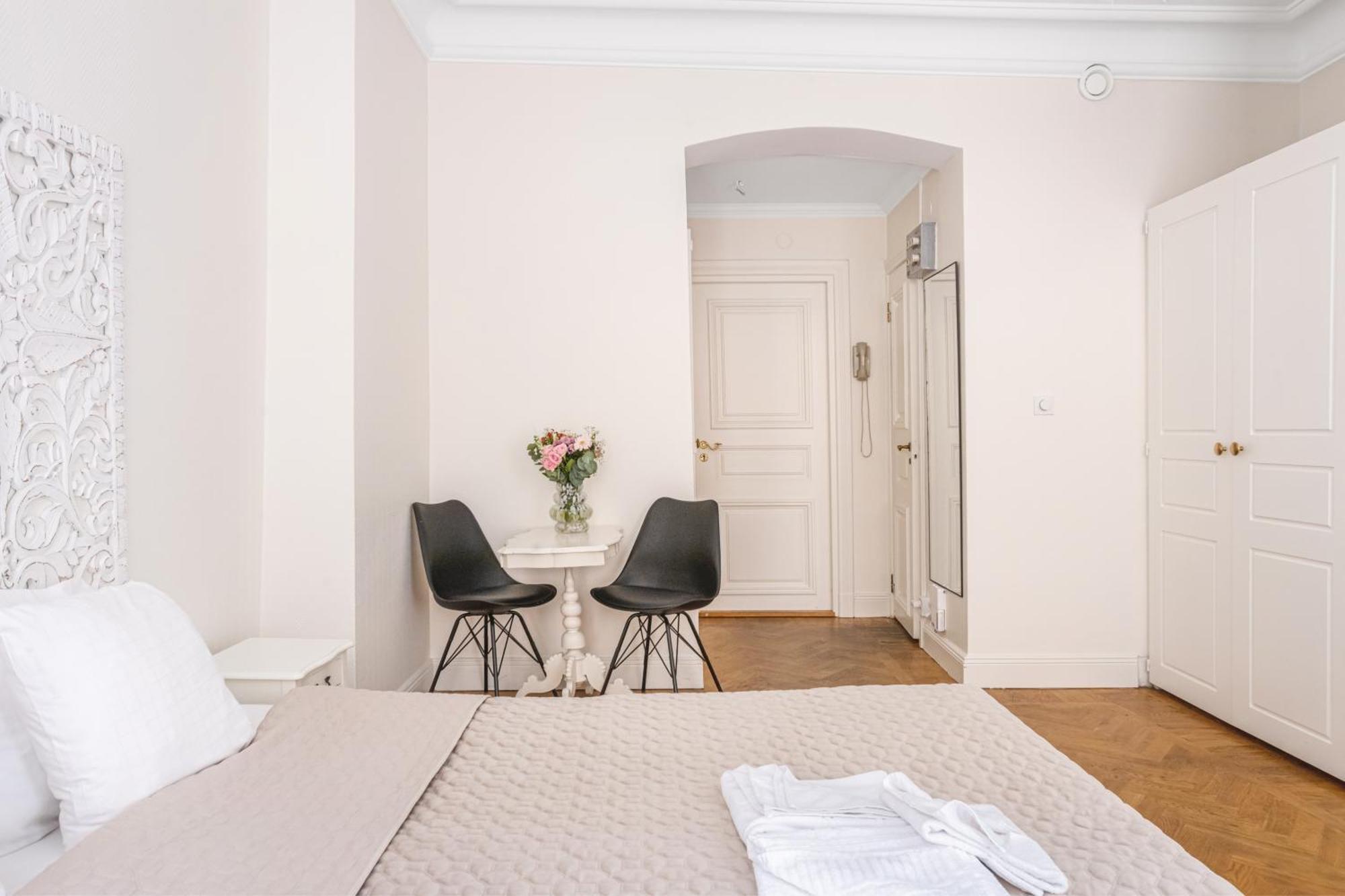 Unik Laegenhet I Gamla Stan Apartment
