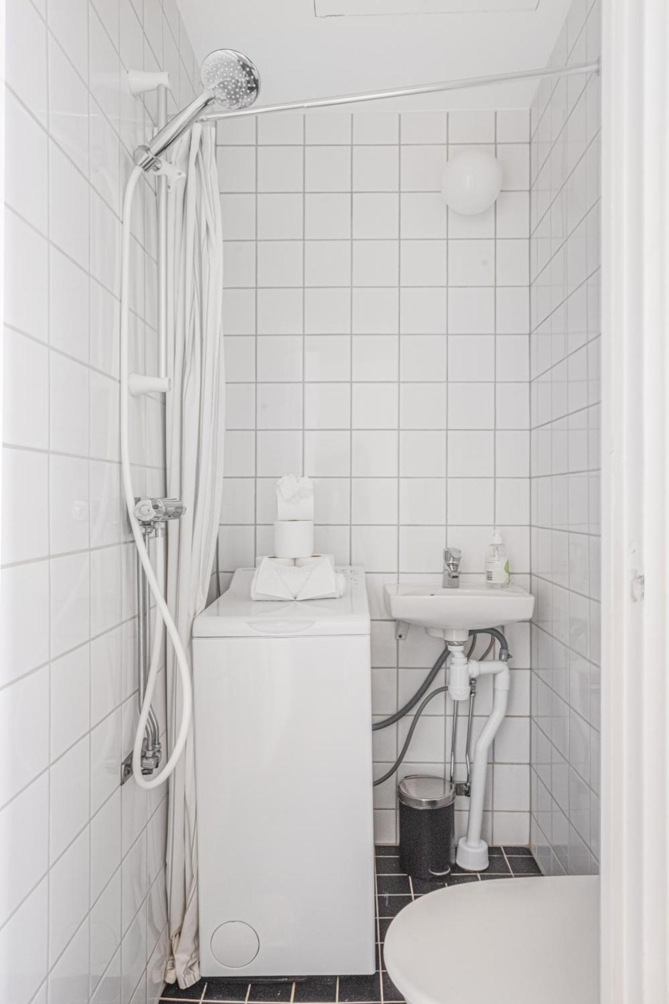 Unik Laegenhet I Gamla Stan Apartment