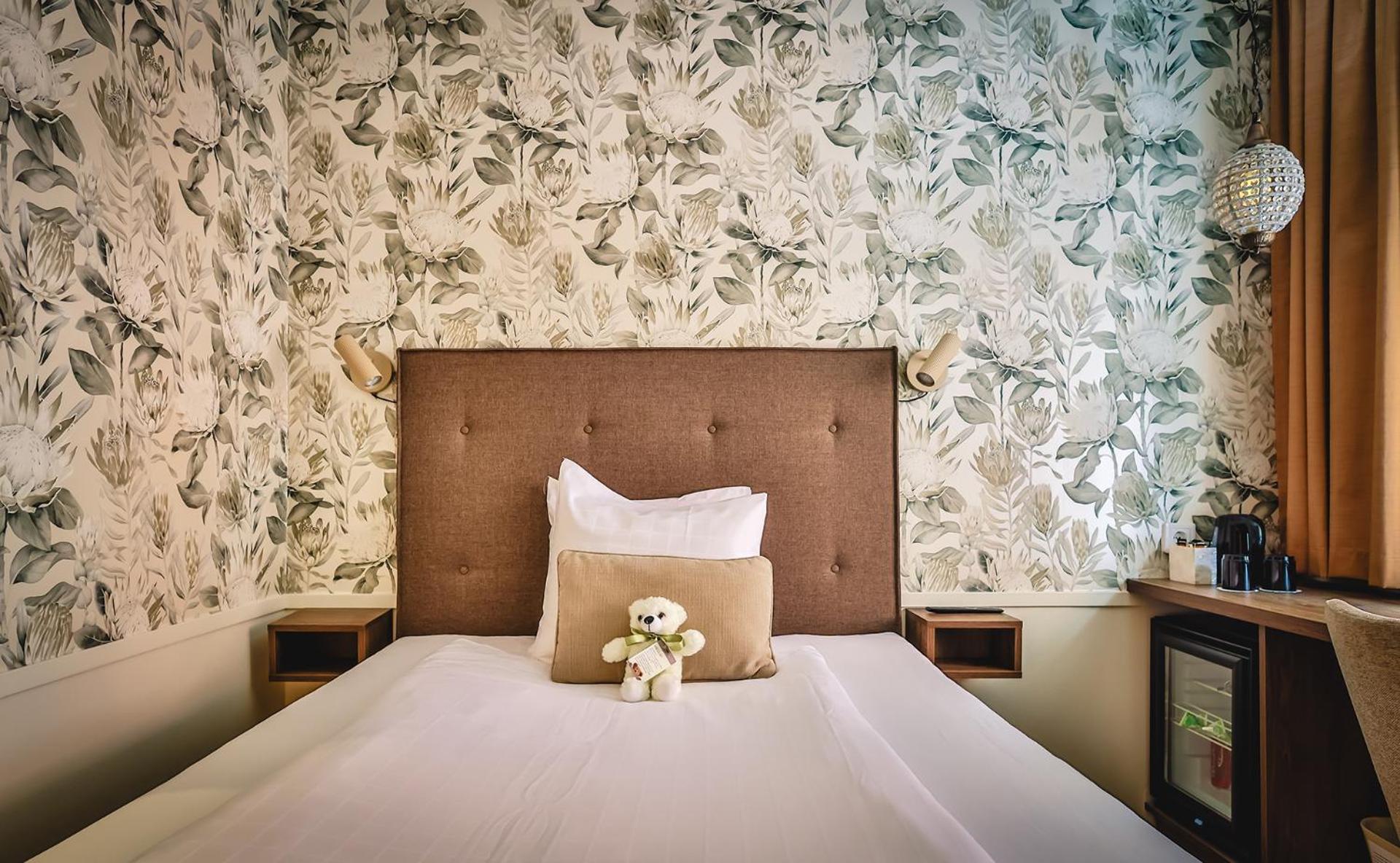 Freys Hotel Stockholm