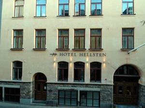 Hellsten 4* Estocolmo